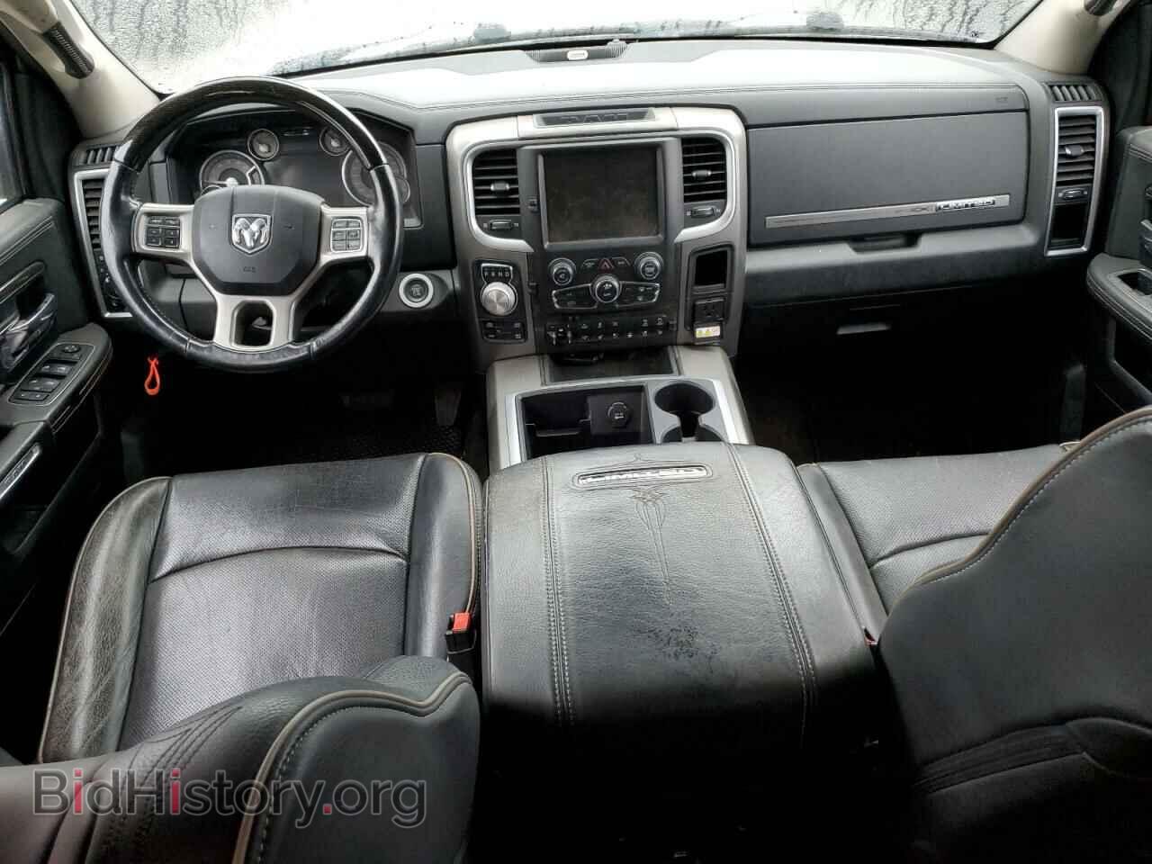 2014 RAM 1500 - VIN: 1C6RR7WM0ES385479 - Фото 8