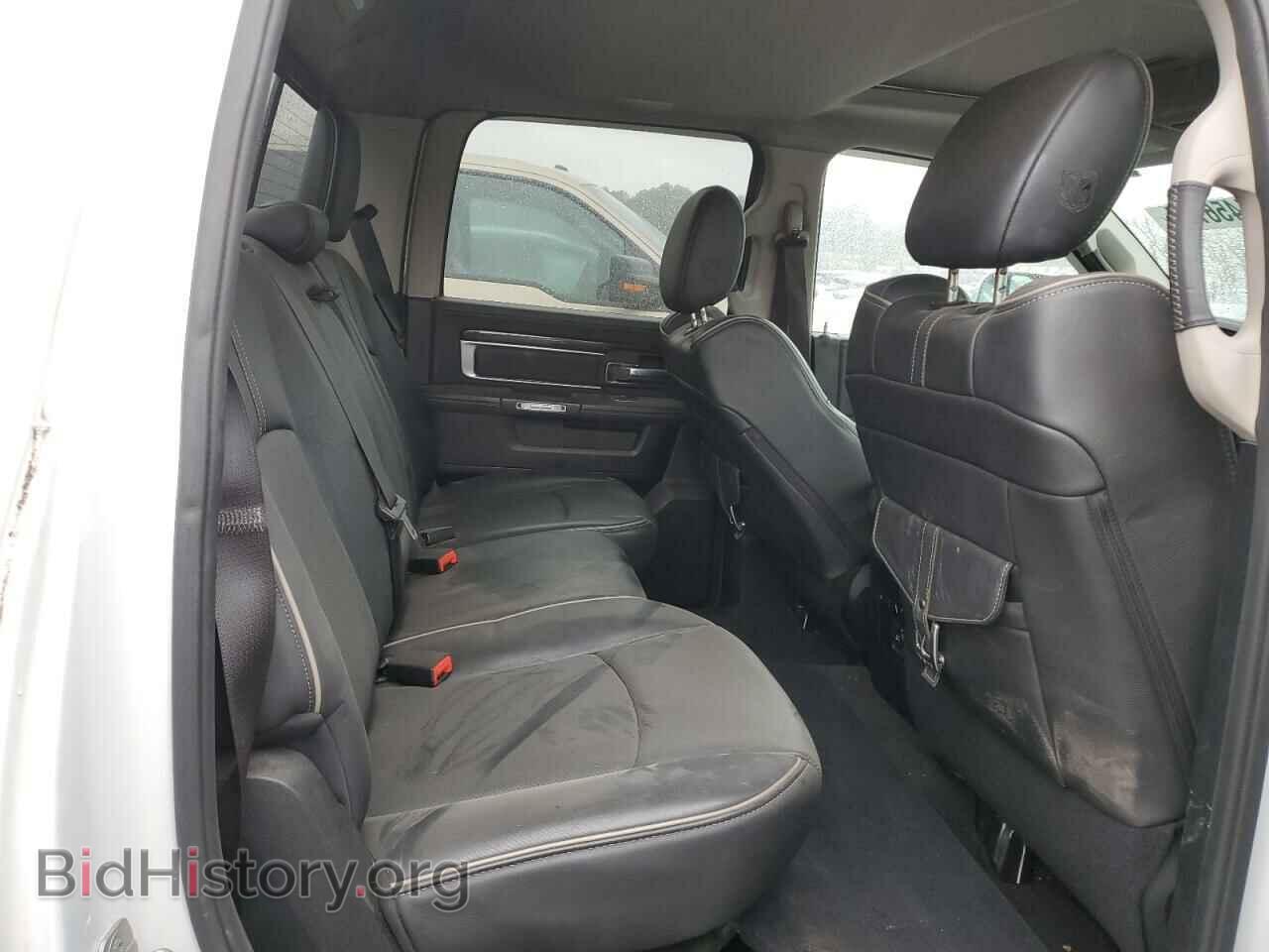 2014 RAM 1500 - VIN: 1C6RR7WM0ES385479 - Фото 10