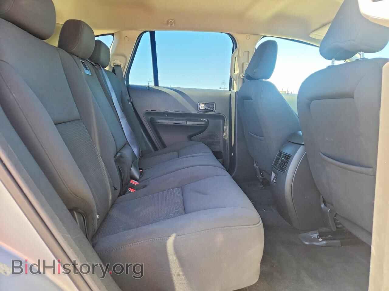 2010 FORD EDGE - VIN: 2FMDK4JC7ABB60013 - Photo 11