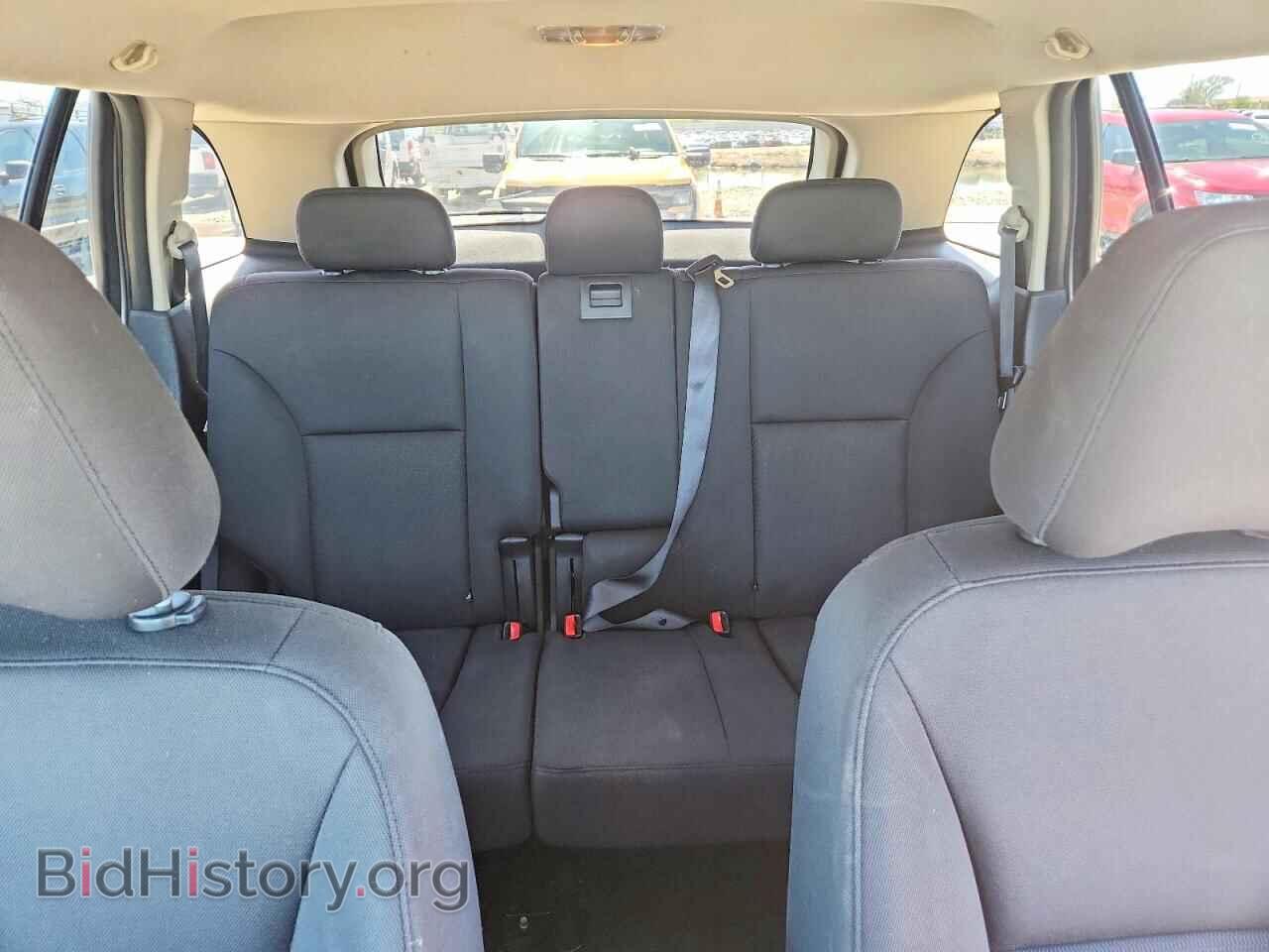 2010 FORD EDGE - VIN: 2FMDK4JC7ABB60013 - Photo 10