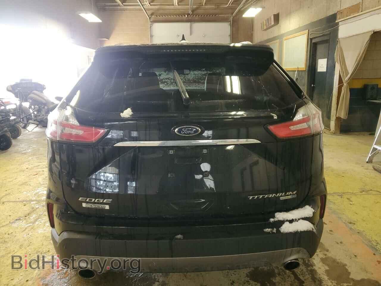 2020 FORD EDGE - VIN: 2FMPK4K97LBA85686 - Photo 6