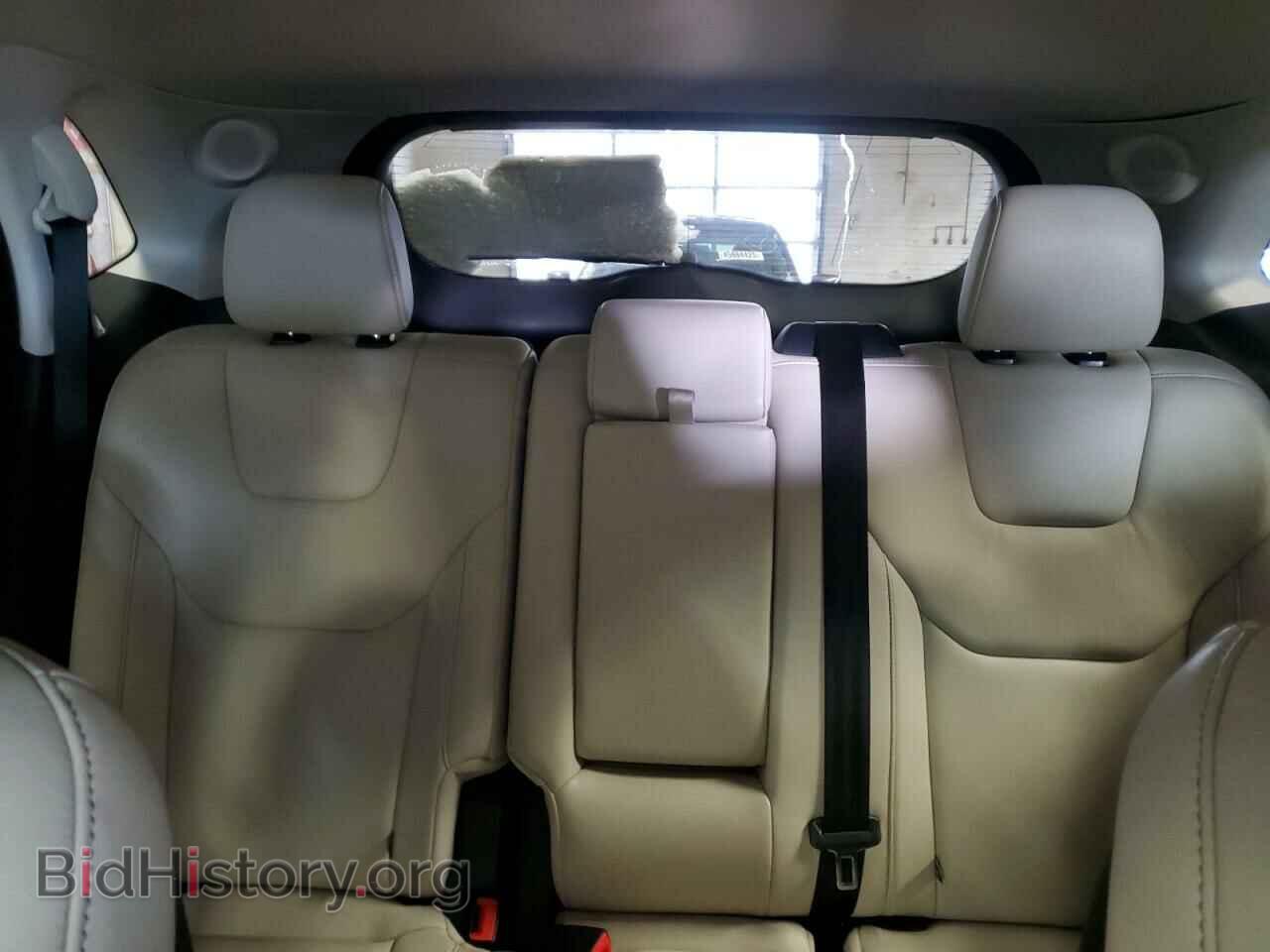 2020 FORD EDGE - VIN: 2FMPK4K97LBA85686 - Photo 10