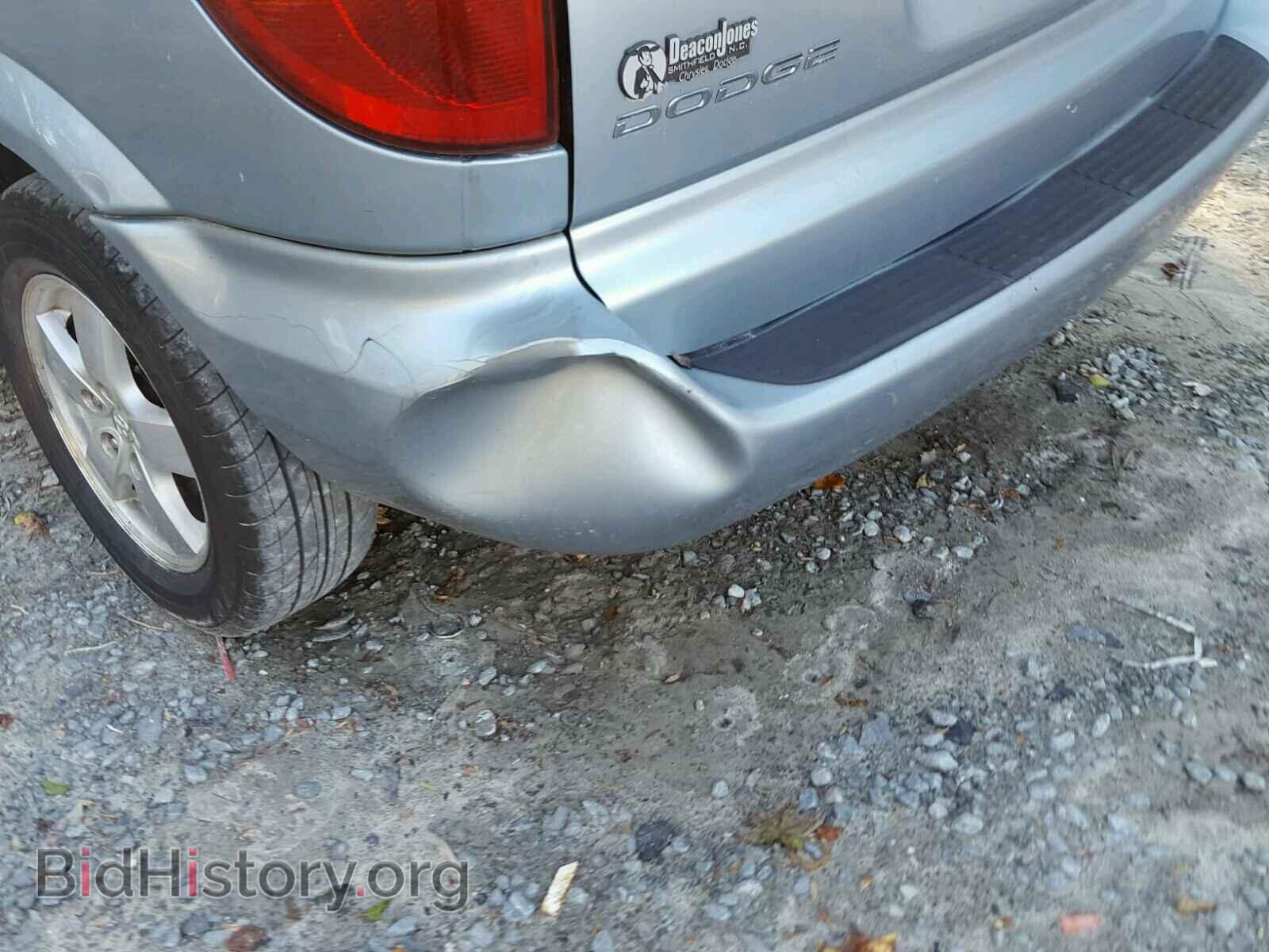 2005 DODGE CARAVAN - VIN: 1D4GP45RX5B328582 - Photo 9