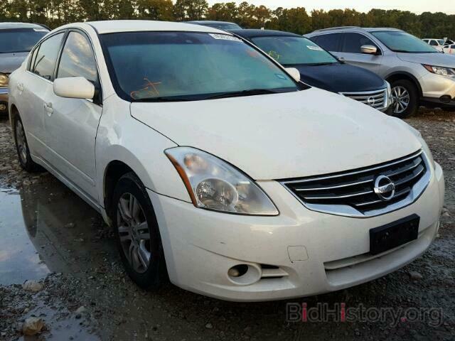 Фотография 1N4AL2AP8CN556671 - NISSAN ALTIMA BASE 2012