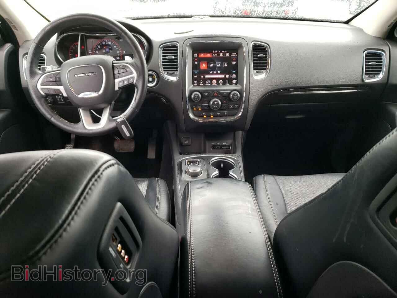 2014 DODGE DURANGO - VIN: 1C4SDJET1EC279664 - Photo 8