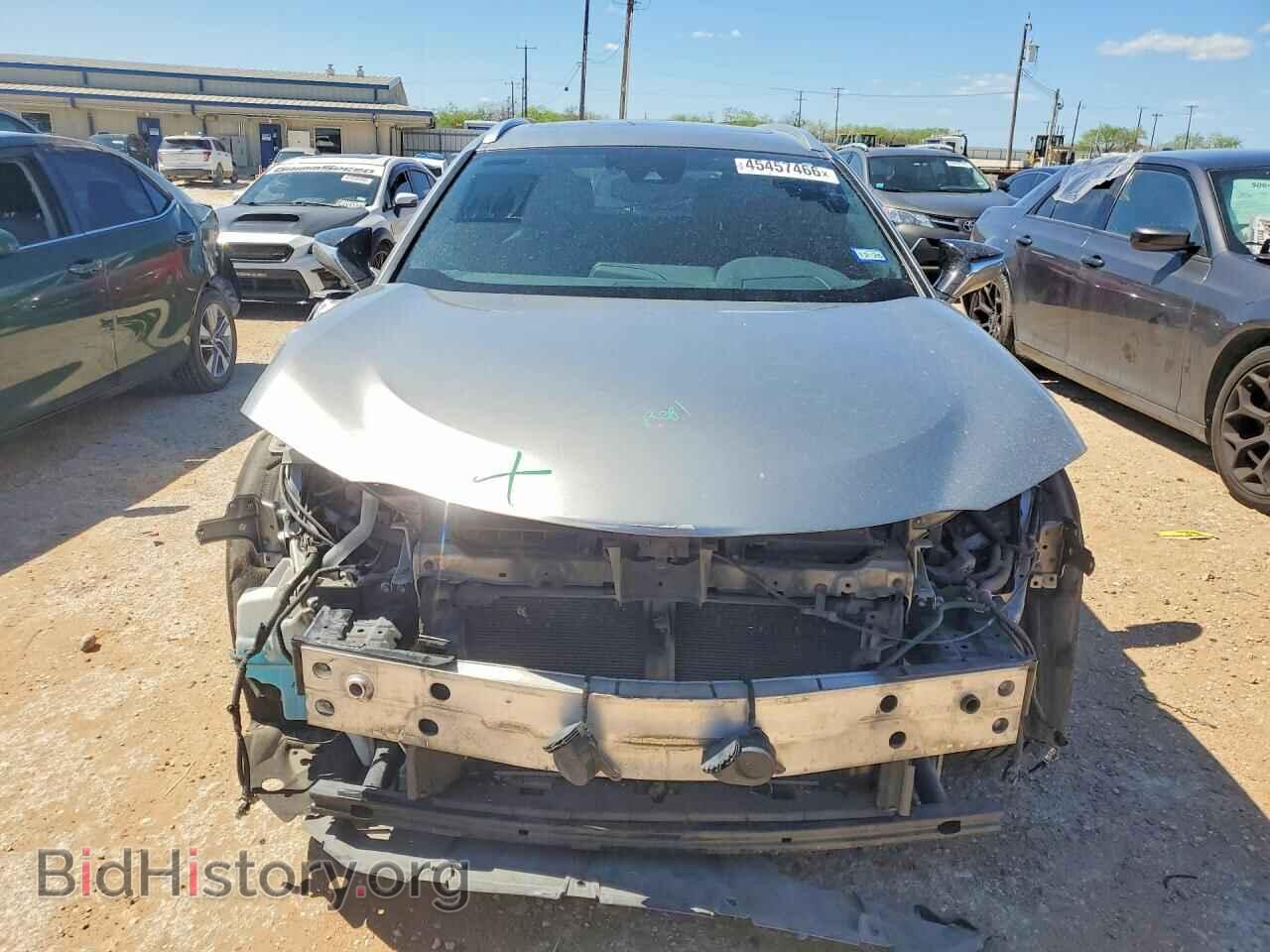 2019 LEXUS UNKNOWN - VIN: JTHY3JBH6K2017765 - Фото 5