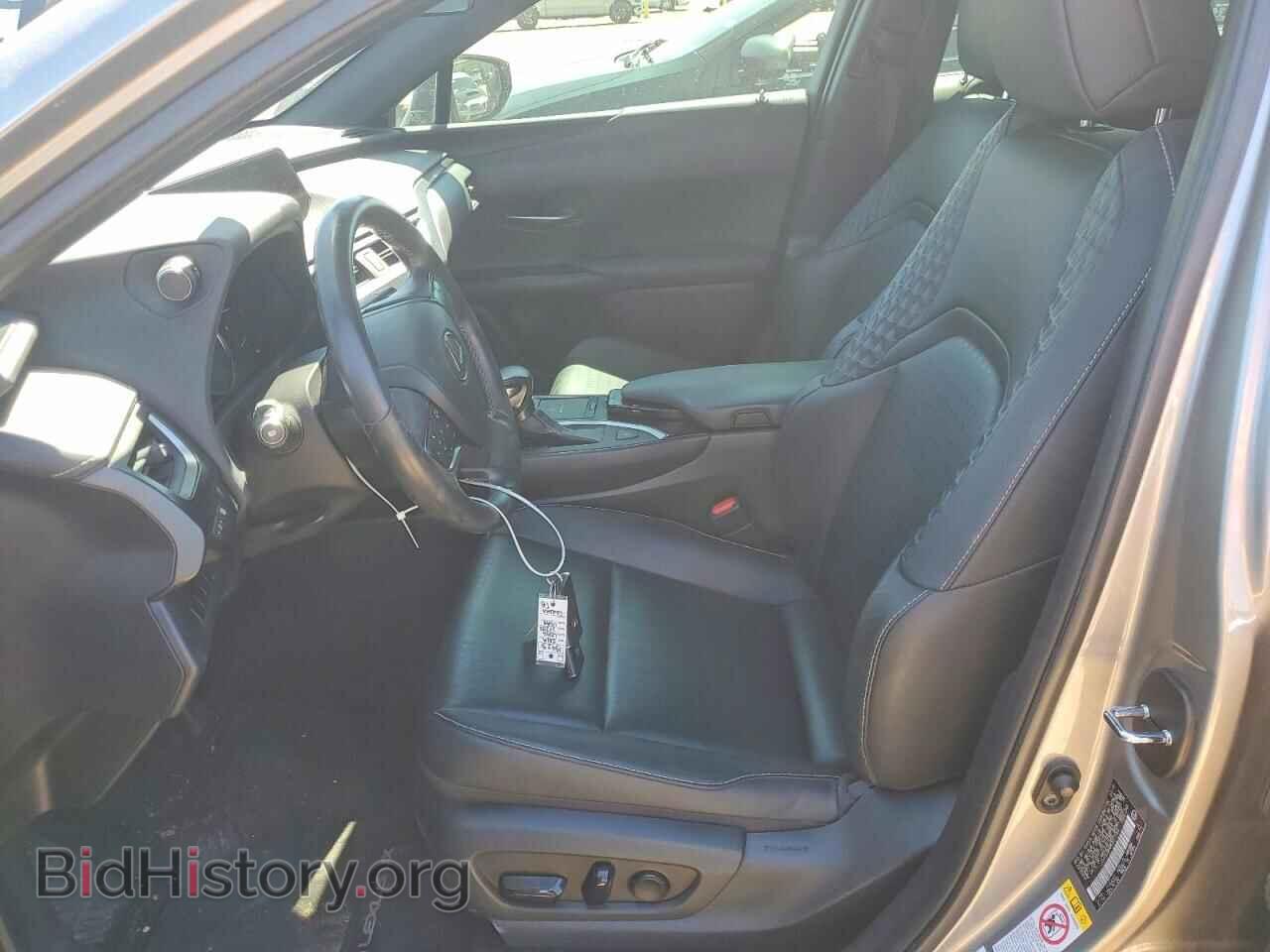 2019 LEXUS UNKNOWN - VIN: JTHY3JBH6K2017765 - Фото 7