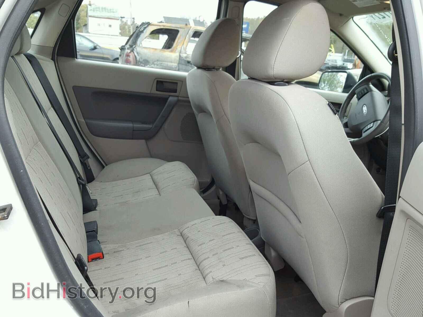2011 FORD FOCUS - VIN: 1FAHP3FN9BW157695 - Фото 6