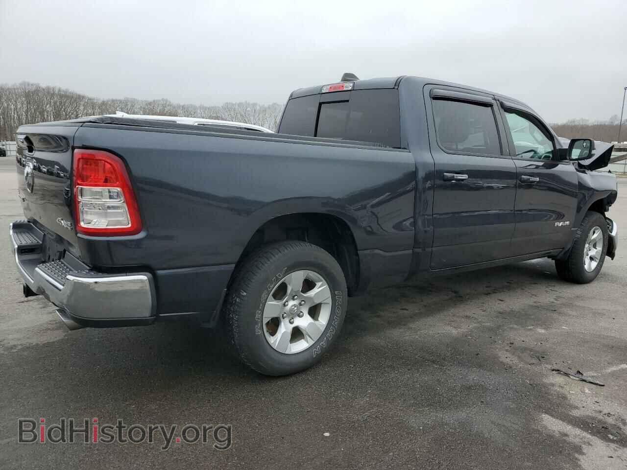 2019 RAM 1500 - VIN: 1C6SRFMT2KN621310 - Фото 3