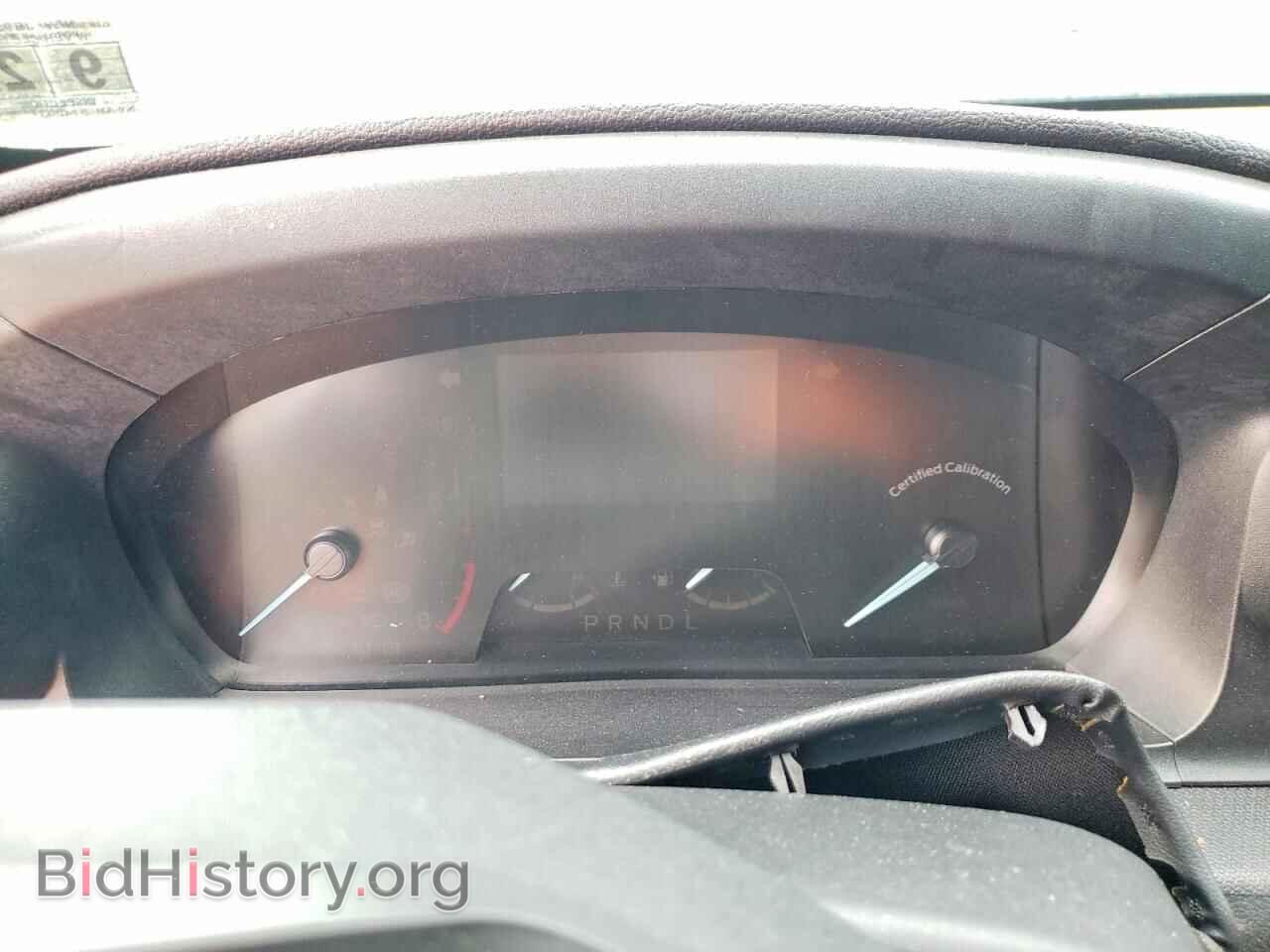 2022 FORD EXPLORER - VIN: 1FM5K8AC2NGB45686 - Photo 9