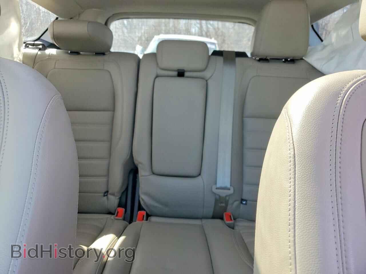 2017 FORD ESCAPE - VIN: 1FMCU9JD3HUD71628 - Фото 10