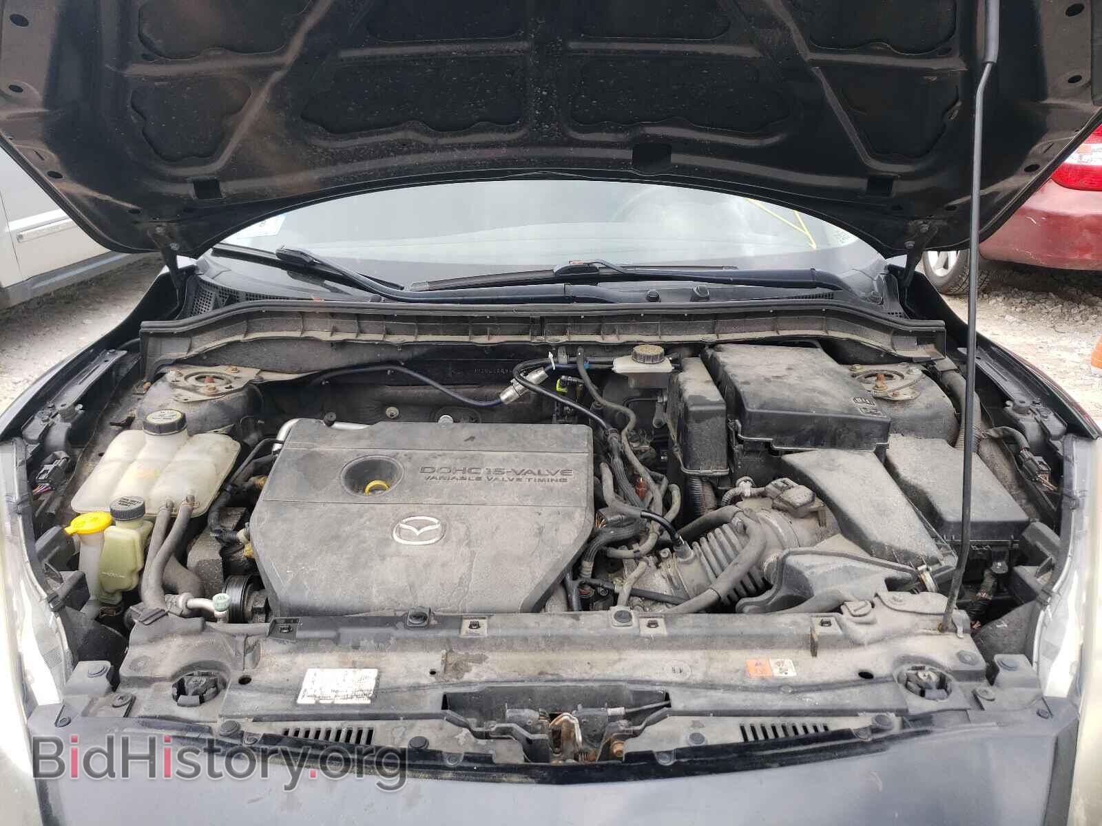 2010 MAZDA 3 - VIN: JM1BL1SG8A1311896 - Photo 7