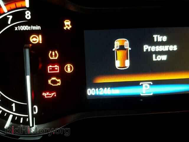 2017 HONDA PILOT - VIN: 5FNYF6H88HB508048 - Фото 8