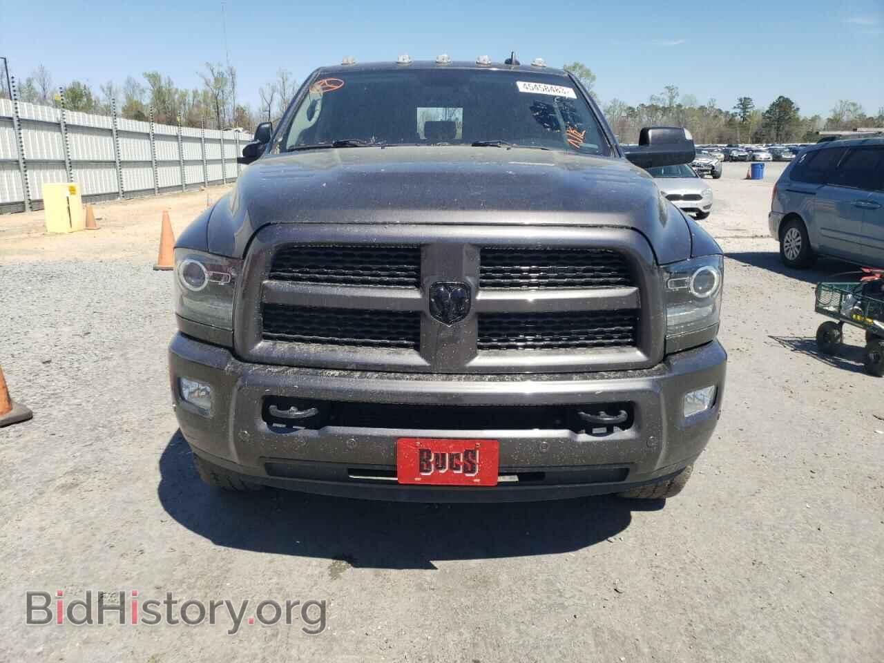 2017 RAM 2500 - VIN: 3C6UR5NL2HG561290 - Фото 5