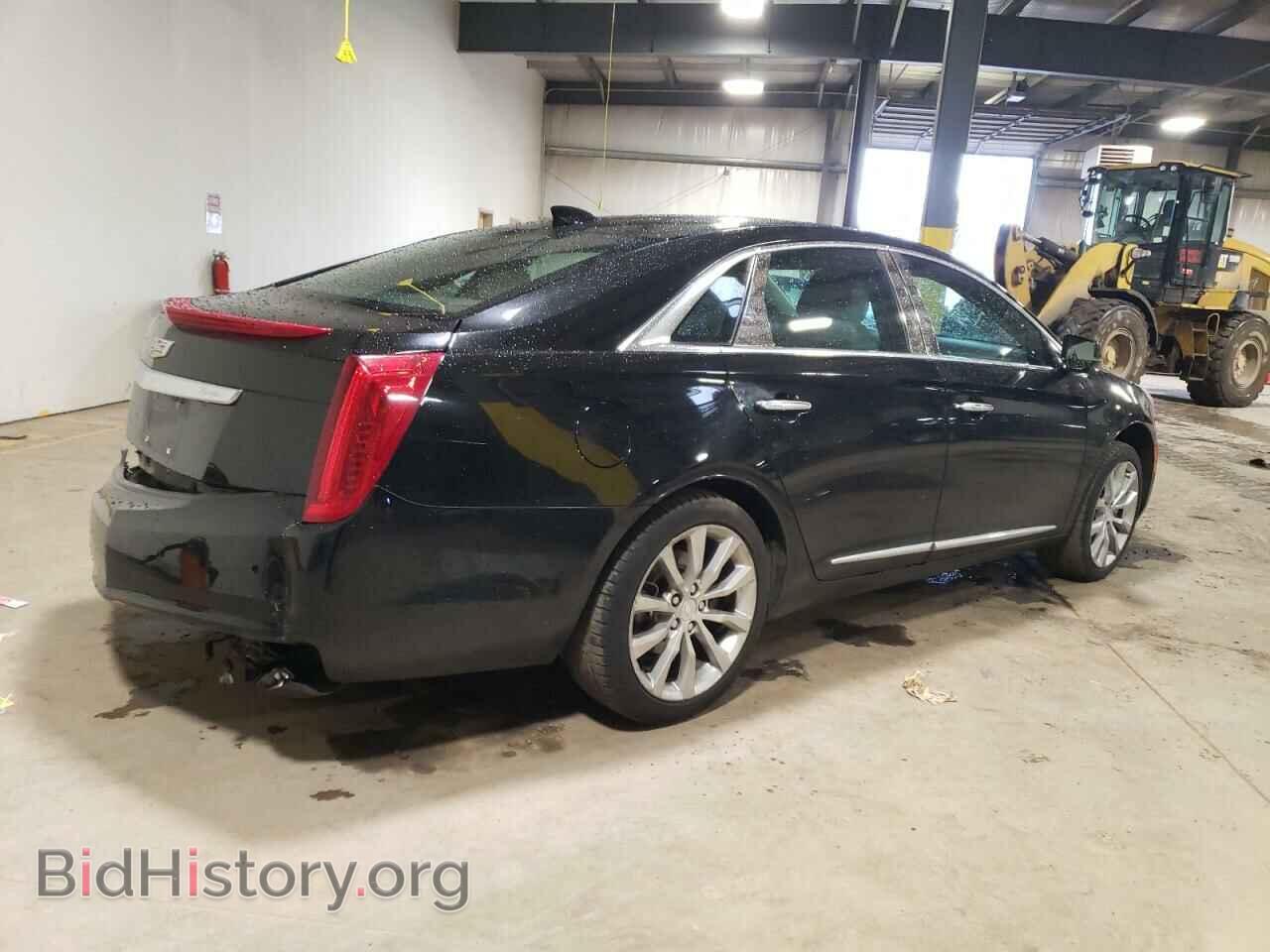 2017 CADILLAC XTS - VIN: 2G61M5S3XH9145242 - Фото 3