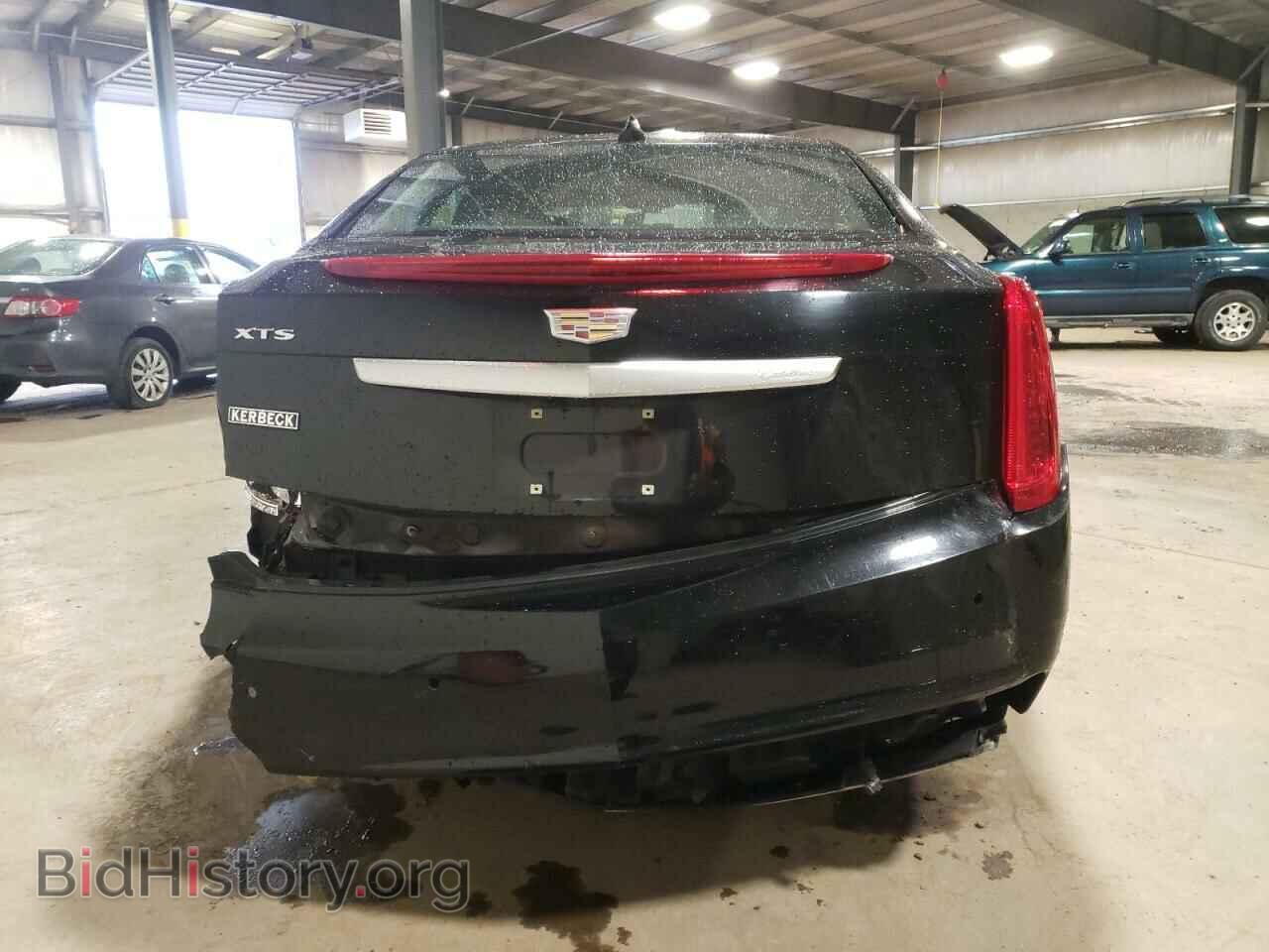 2017 CADILLAC XTS - VIN: 2G61M5S3XH9145242 - Фото 6