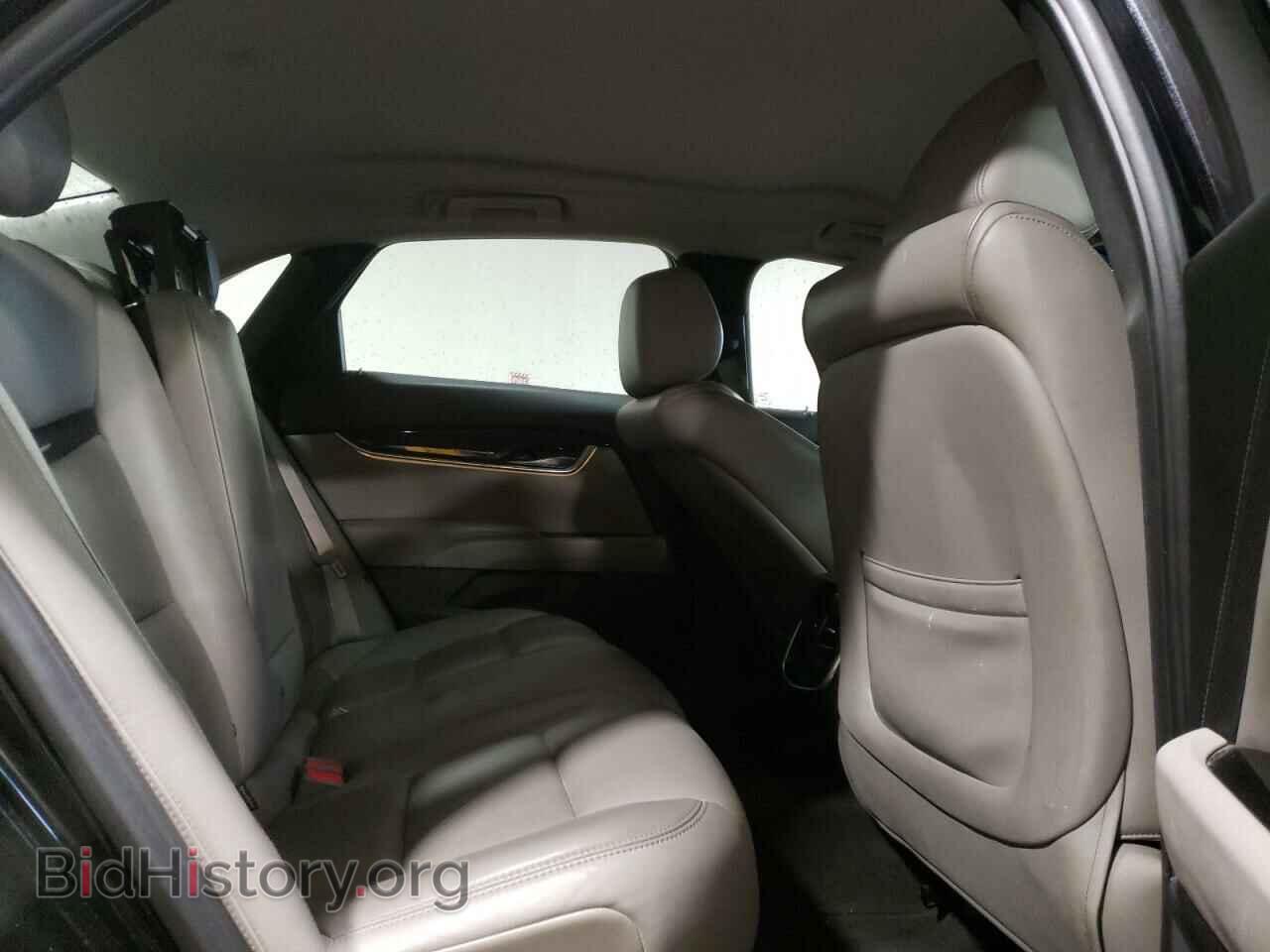 2017 CADILLAC XTS - VIN: 2G61M5S3XH9145242 - Фото 10