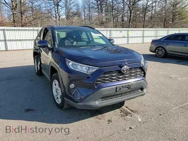 2019 TOYOTA RAV4 - VIN: JTMP1RFV5KD511203 - Фото 11