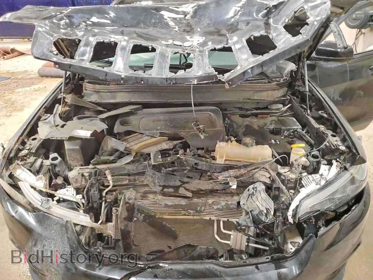 2020 JEEP CHEROKEE - VIN: 1C4PJMCB2LD576136 - Фото 12
