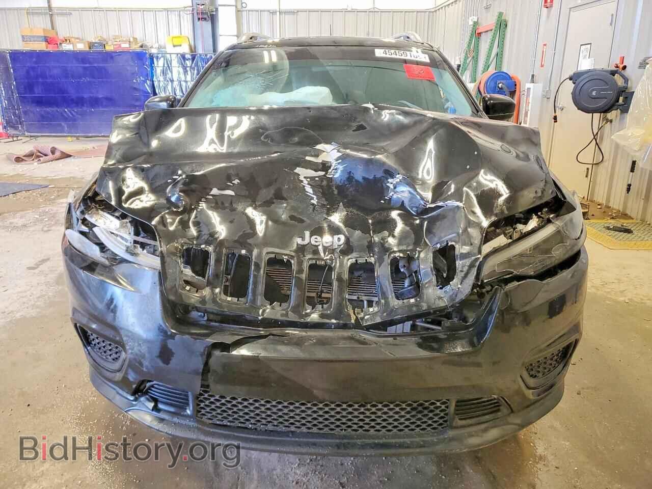 2020 JEEP CHEROKEE - VIN: 1C4PJMCB2LD576136 - Фото 5