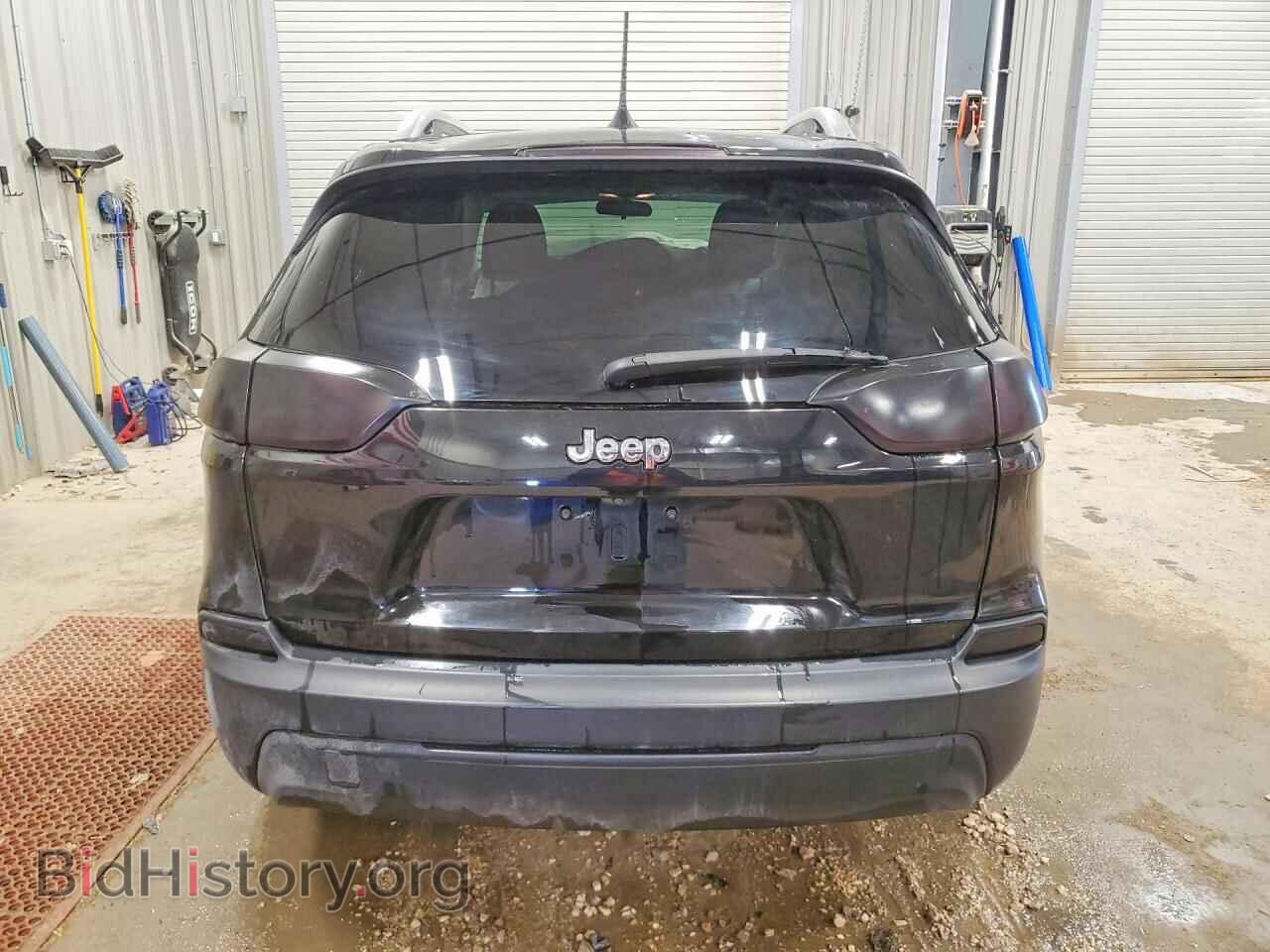 2020 JEEP CHEROKEE - VIN: 1C4PJMCB2LD576136 - Фото 6