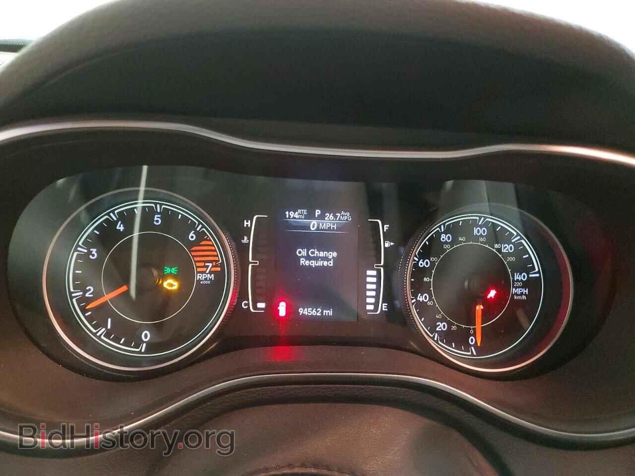 2020 JEEP CHEROKEE - VIN: 1C4PJMCB2LD576136 - Фото 9