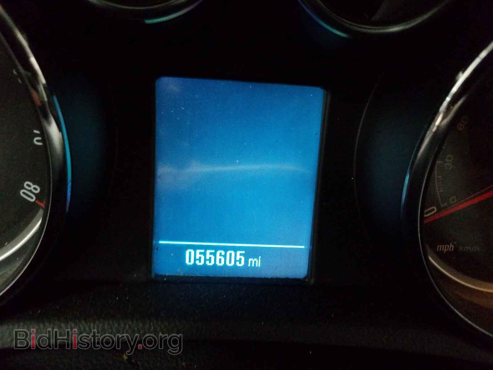 2016 BUICK ENCORE - VIN: KL4CJASB6GB678985 - Photo 8