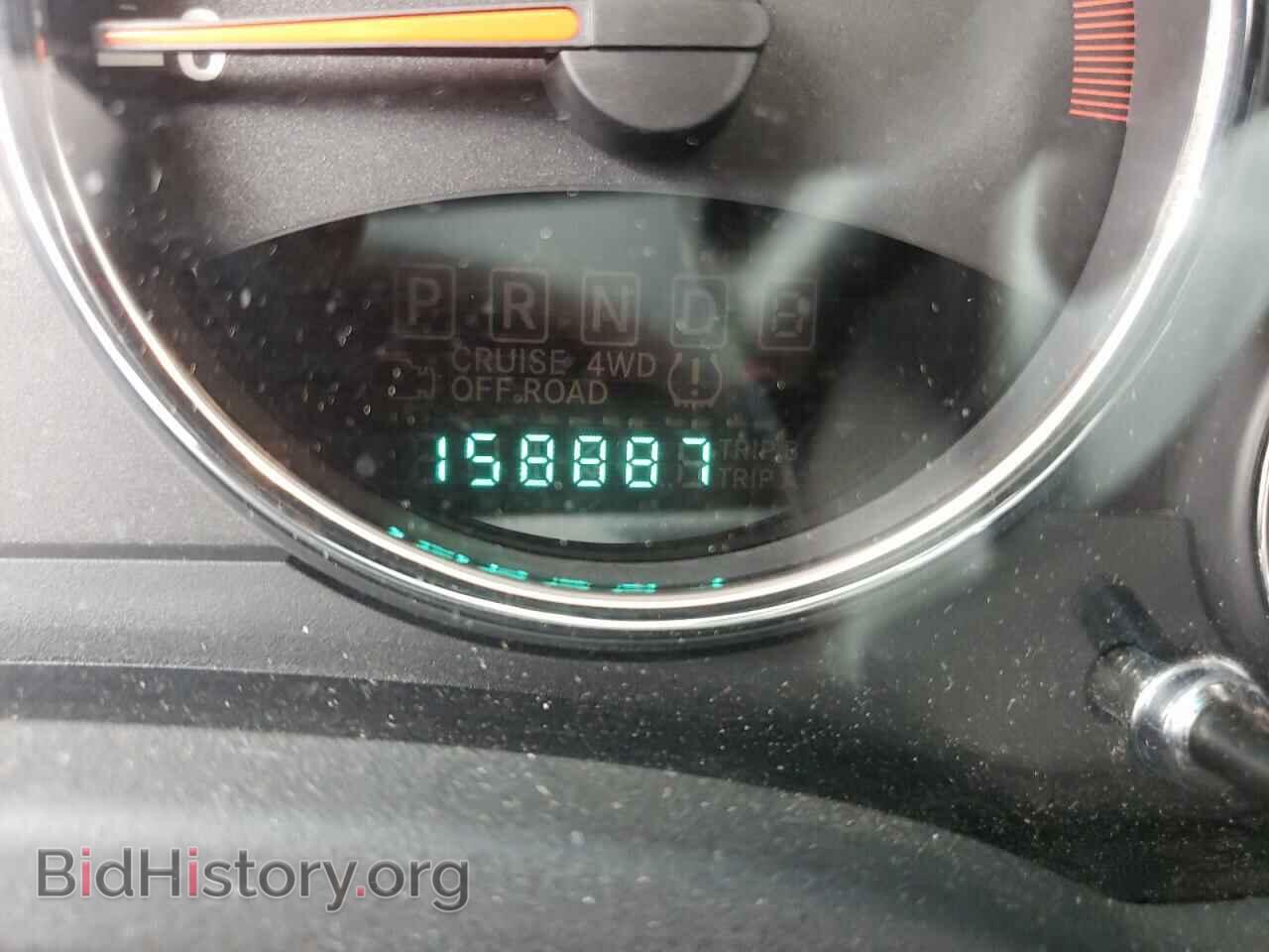 2012 JEEP COMPASS - VIN: 1C4NJCCB8CD685217 - Photo 8