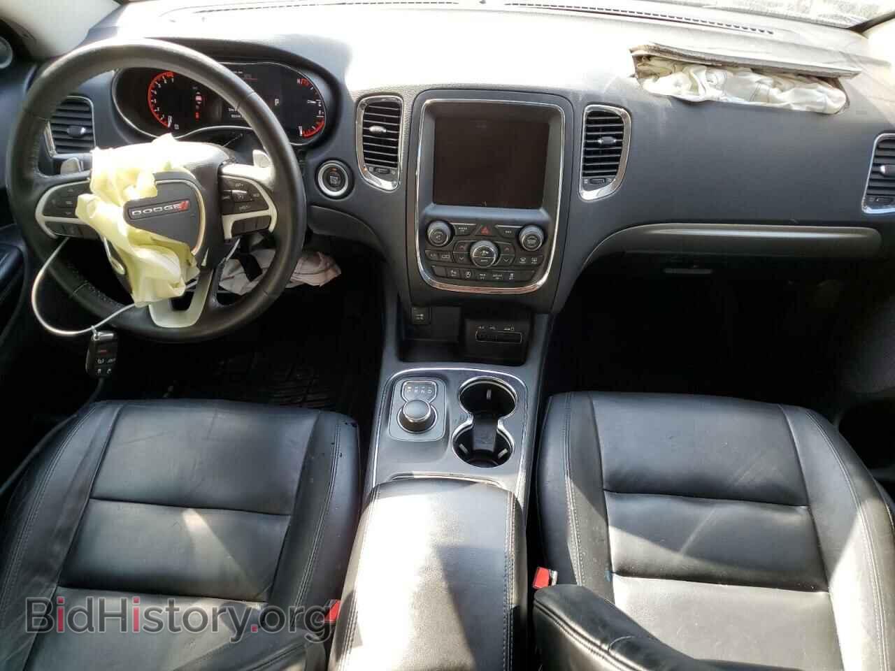 2017 DODGE DURANGO - VIN: 1C4RDHDG4HC740937 - Photo 8