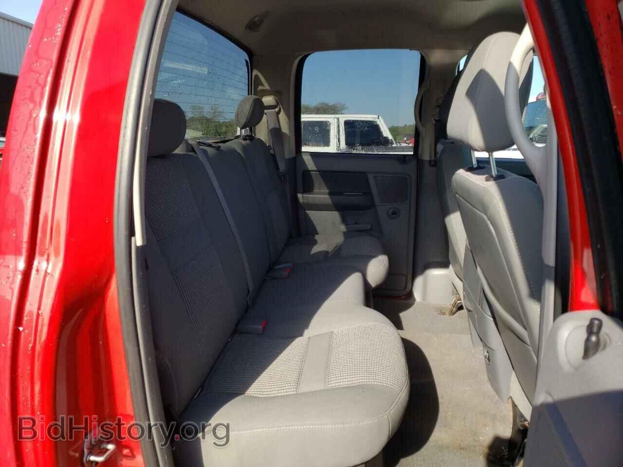 2007 DODGE RAM 3500 - VIN: 3D7ML38C47G742857 - Фото 10