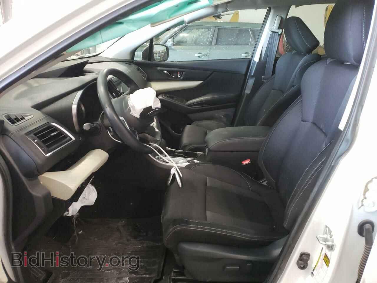 2022 SUBARU ASCENT - VIN: 4S4WMACD7N3443380 - Фото 7