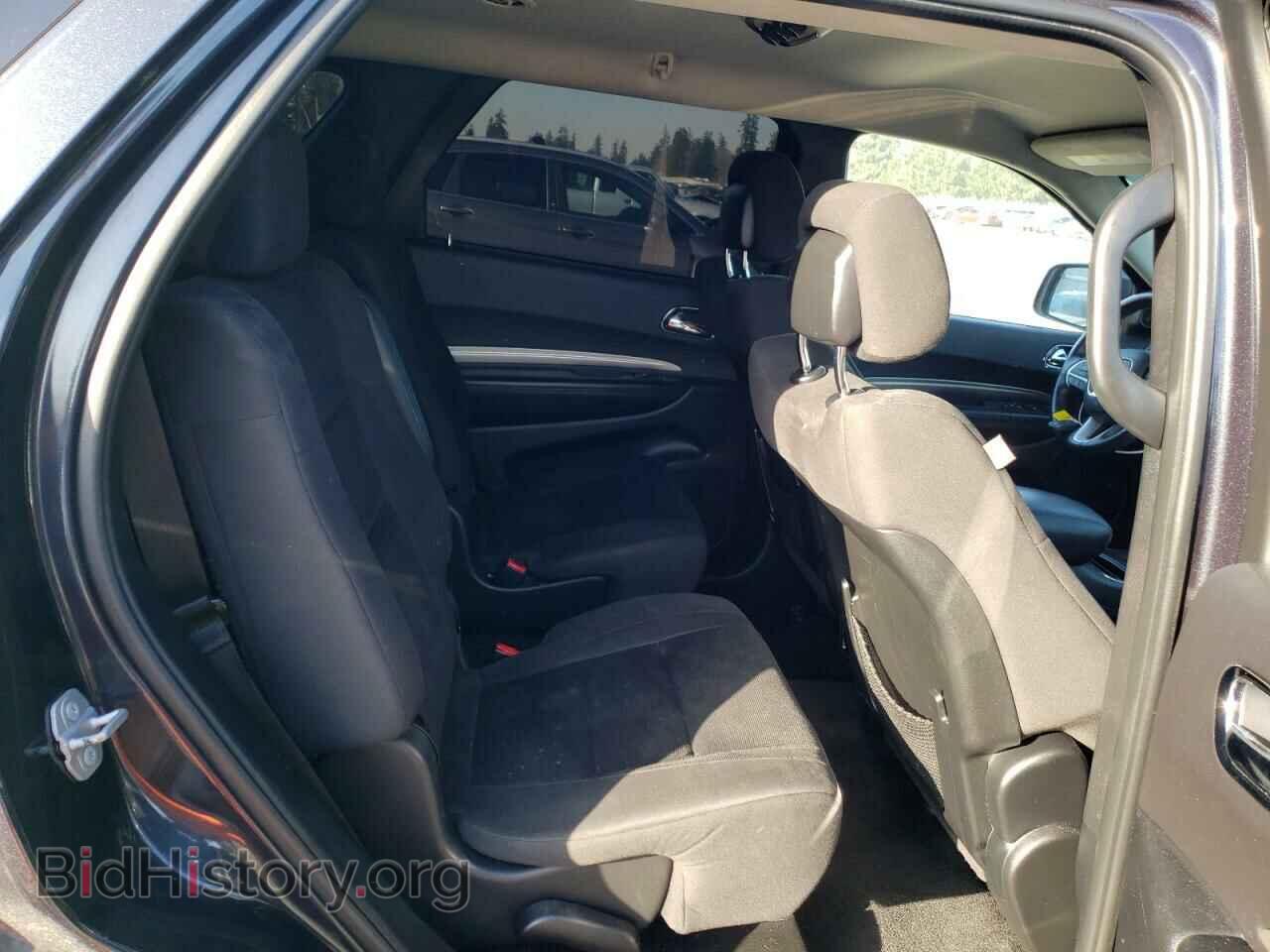 2015 DODGE DURANGO - VIN: 1C4RDHAGXFC922787 - Photo 10