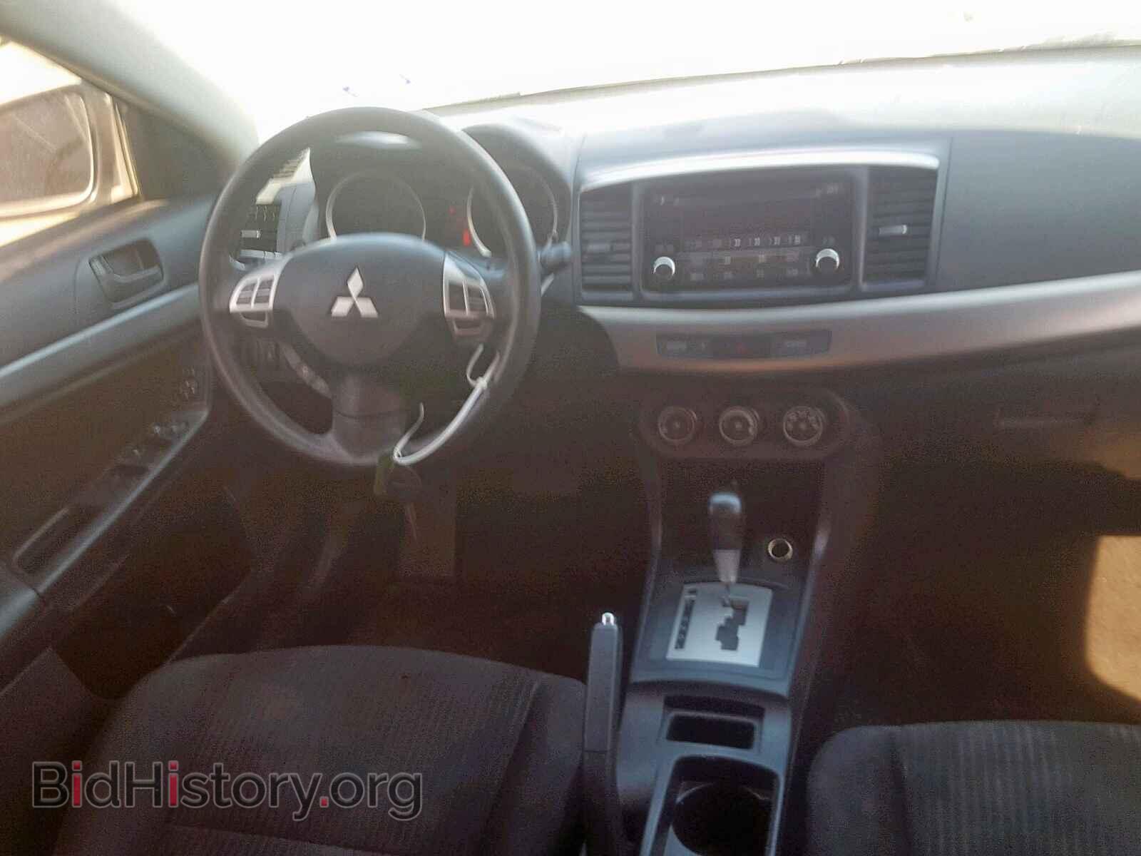2014 MITSUBISHI LANCER ES/ - VIN: JA32U2FU7EU014656 - Фото 9