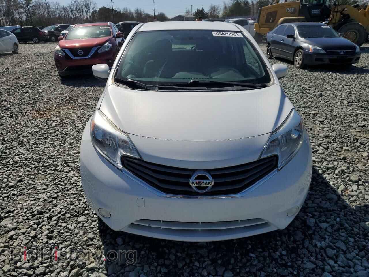 2016 NISSAN VERSA - VIN: 3N1CE2CP9GL404322 - Фото 5