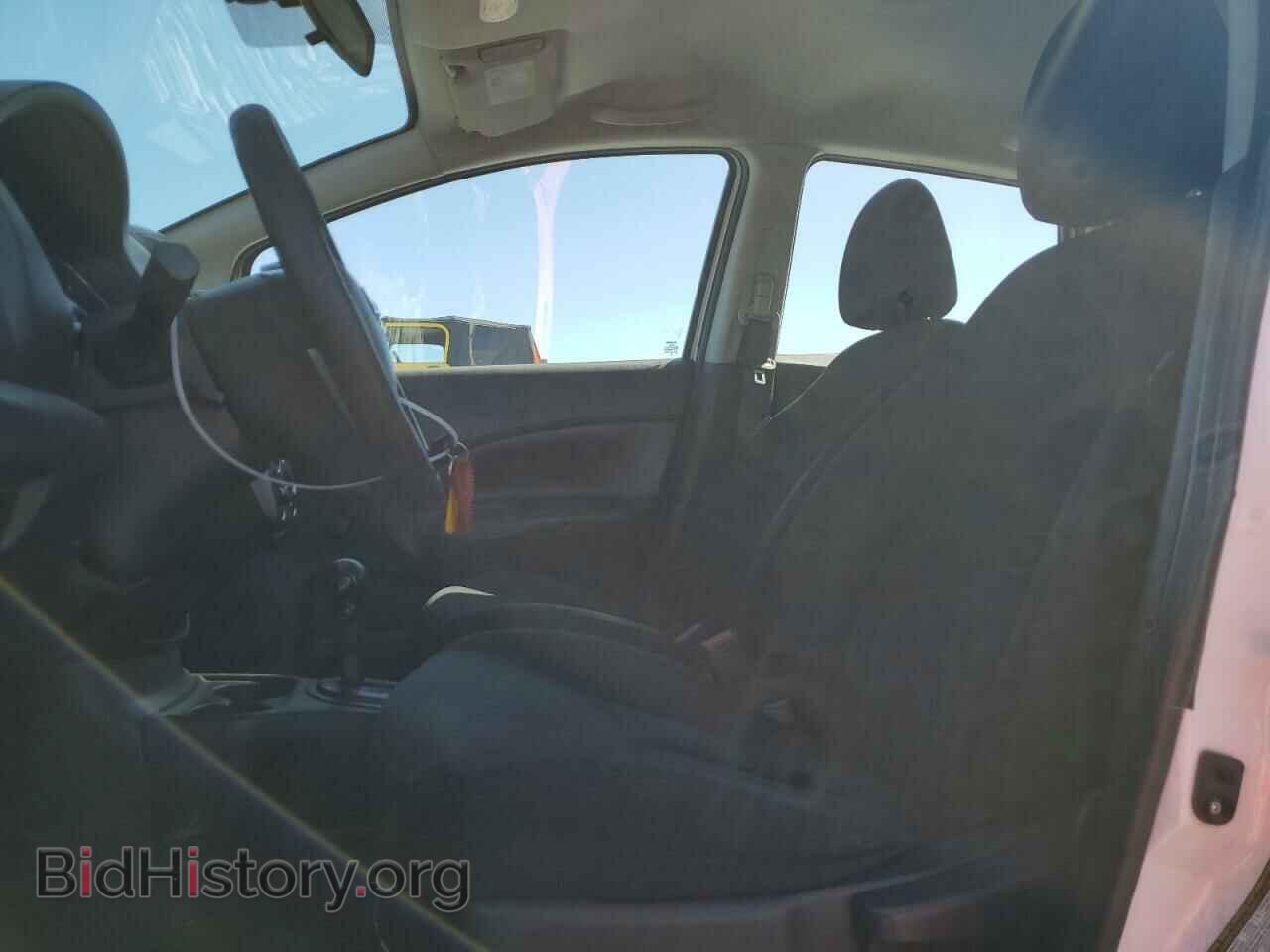 2016 NISSAN VERSA - VIN: 3N1CE2CP9GL404322 - Фото 7