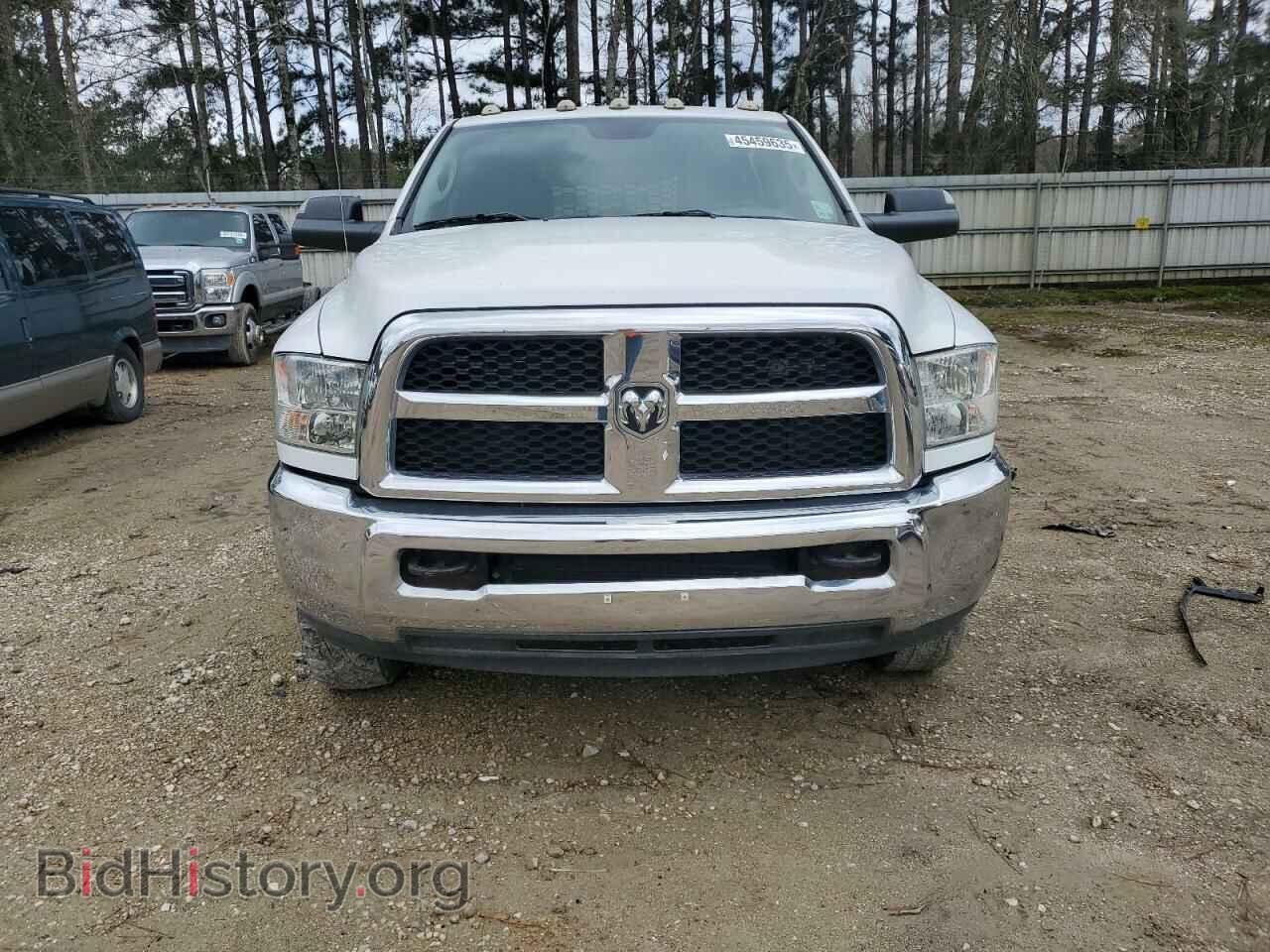 2017 RAM All Models - VIN: 3C7WRTCL9HG536334 - Photo 5