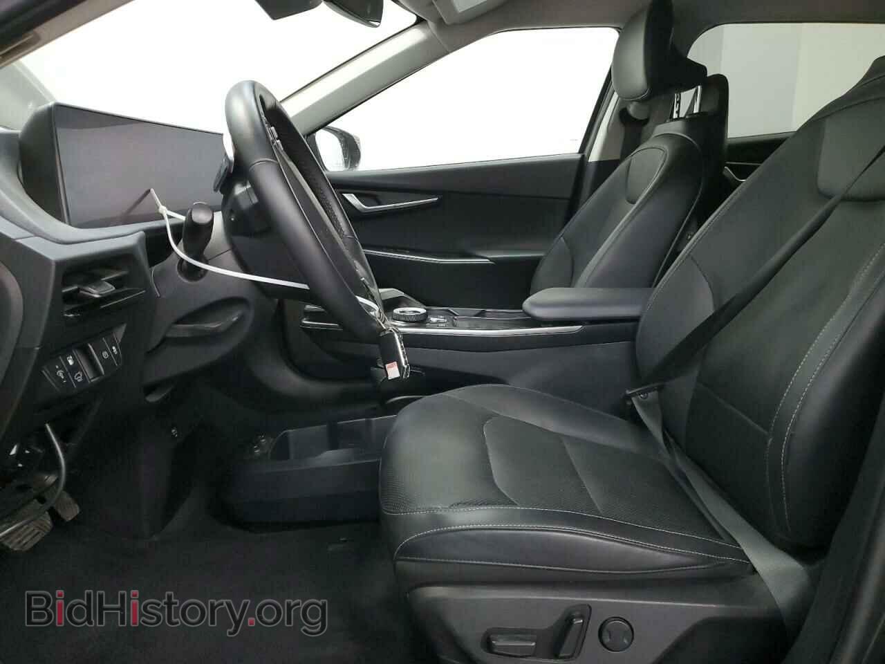 2023 KIA EV6 LIGHT - VIN: KNDC34LA7P5127423 - Фото 7