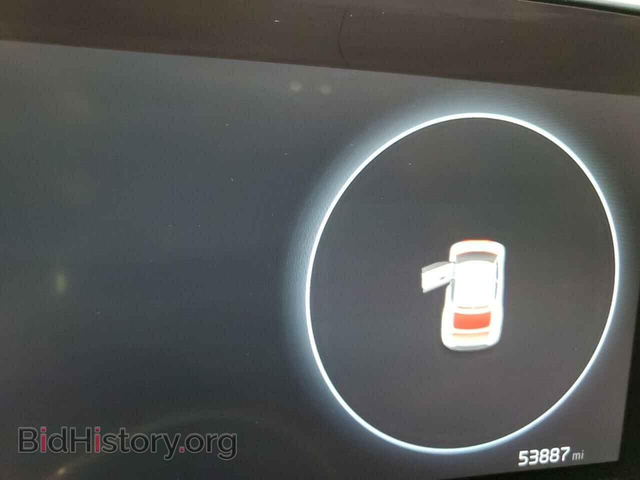 2023 KIA EV6 LIGHT - VIN: KNDC34LA7P5127423 - Фото 9