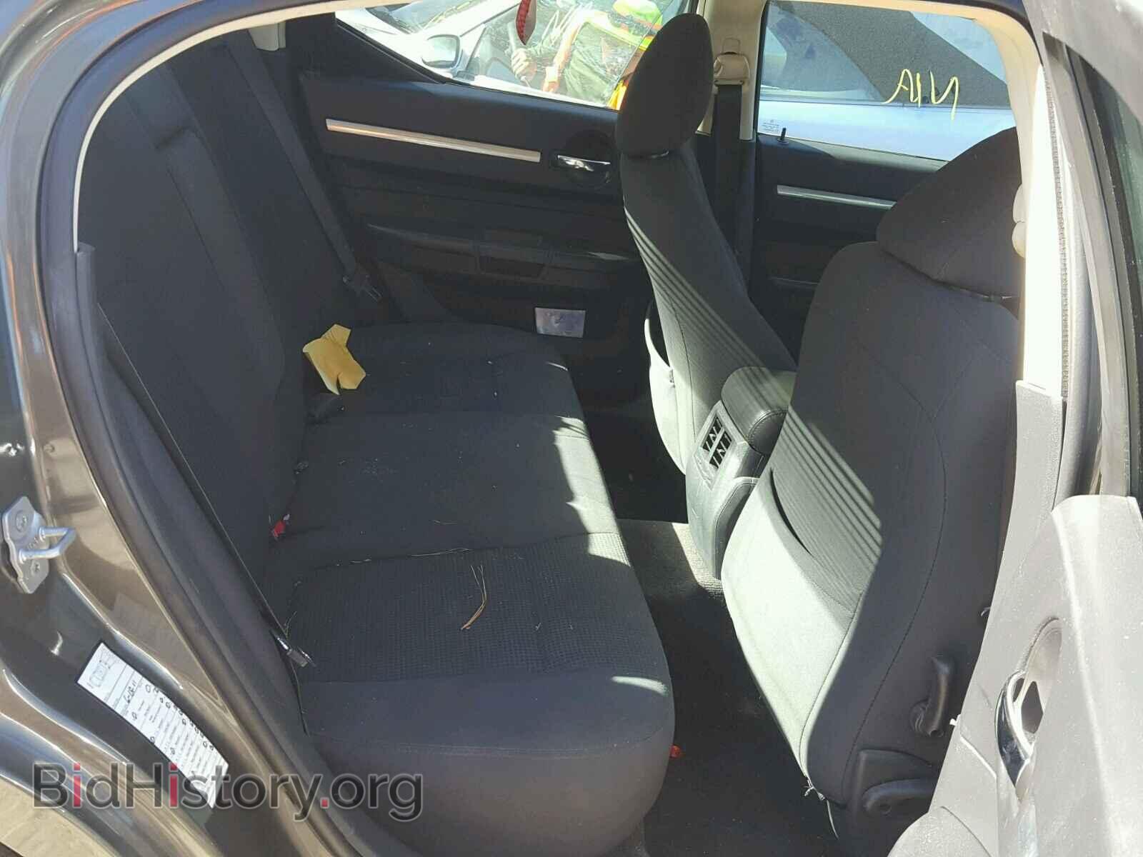 2010 DODGE CHARGER - VIN: 2B3CA3CV6AH246763 - Фото 6