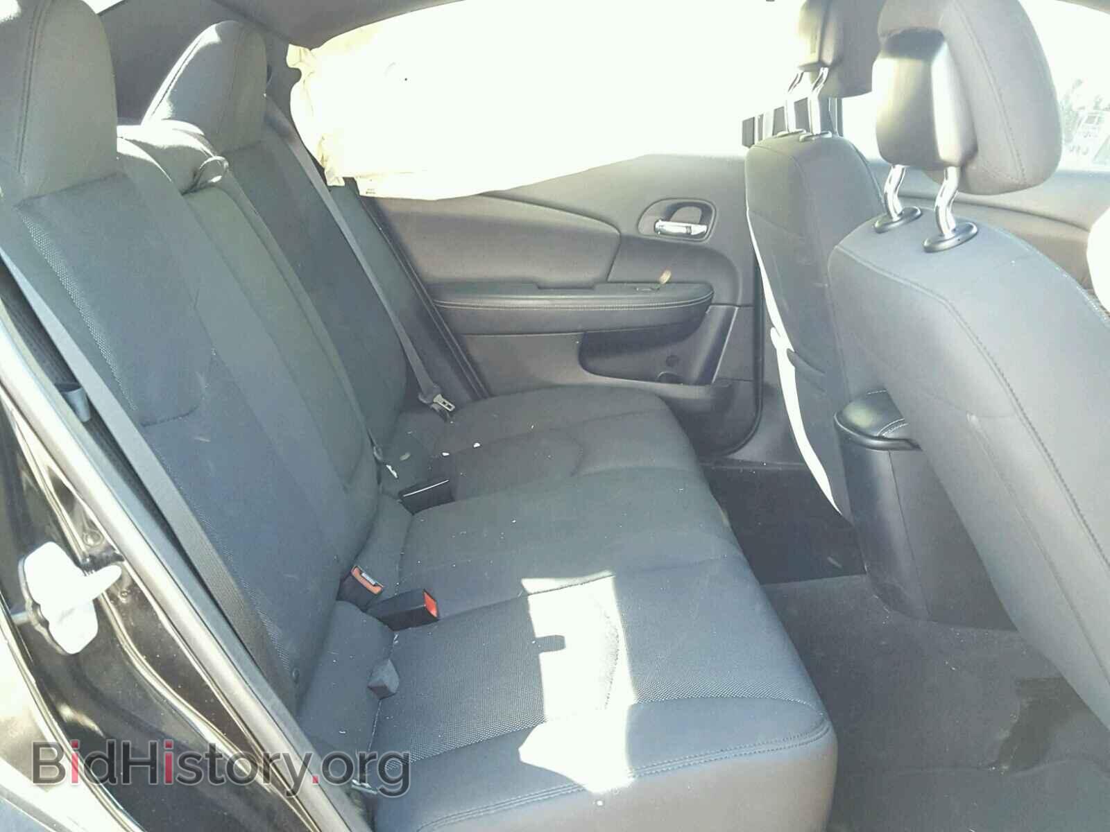 2013 DODGE AVENGER - VIN: 1C3CDZAB6DN506130 - Photo 6