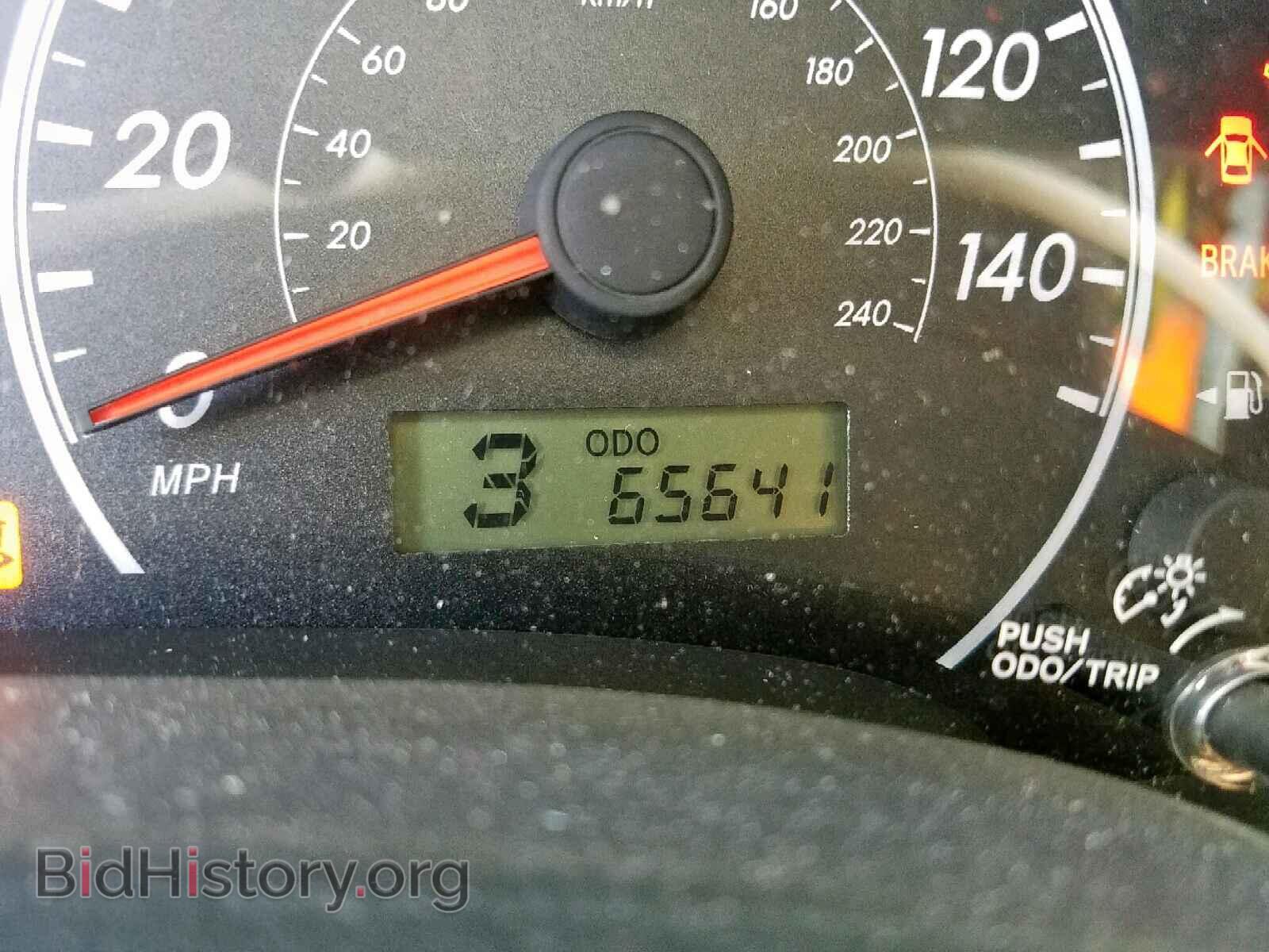 2013 TOYOTA COROLLA BA - VIN: 5YFBU4EE9DP173407 - Фото 8