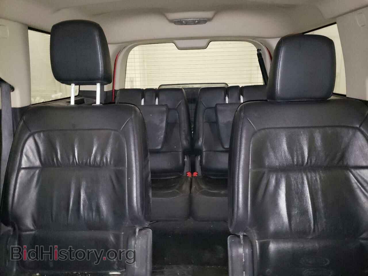 2013 FORD FLEX - VIN: 2FMGK5C85DBD32961 - Фото 10