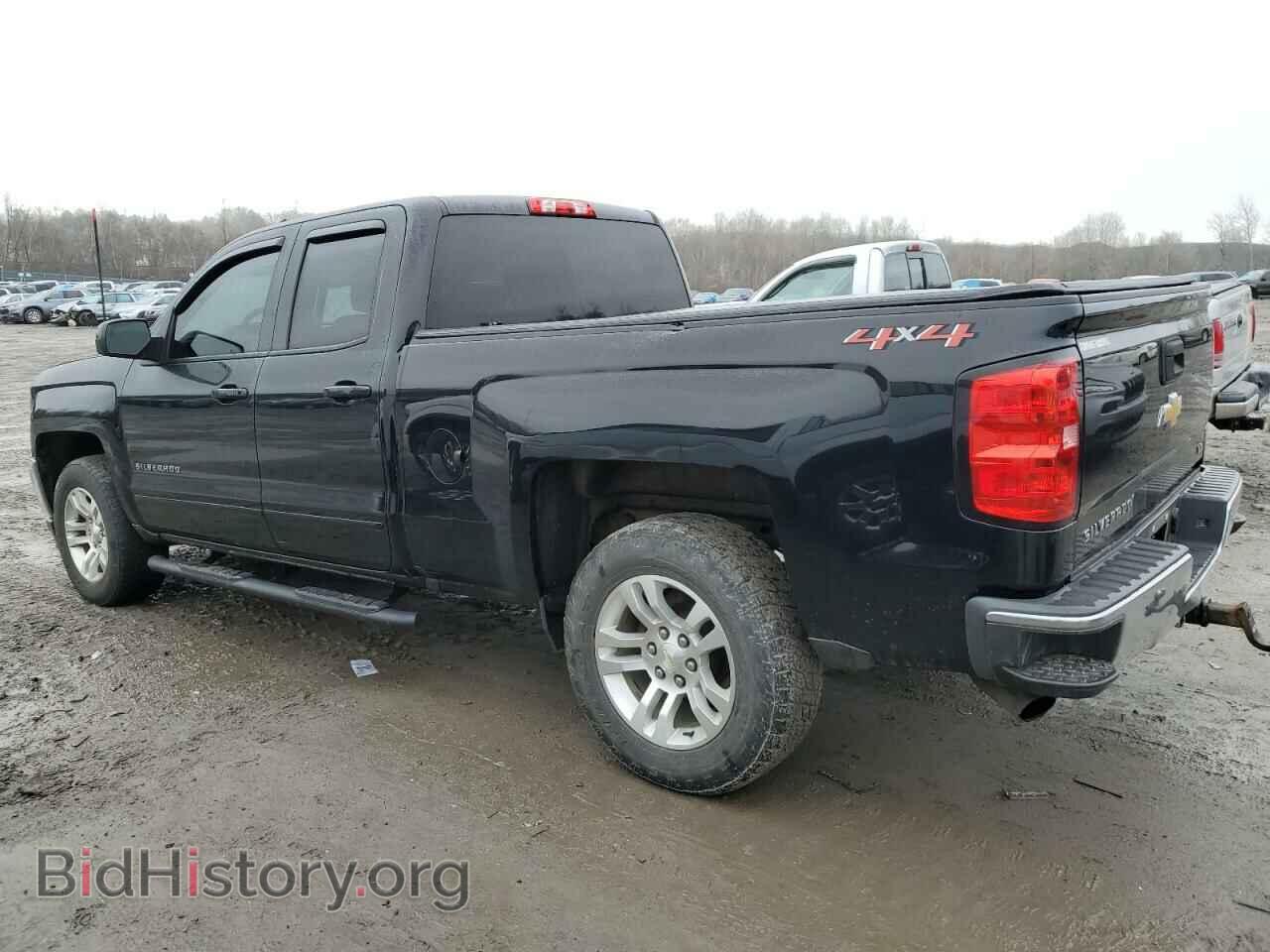 2019 CHEVROLET ALL Models - VIN: 2GCVKPEC6K1126057 - Фото 2