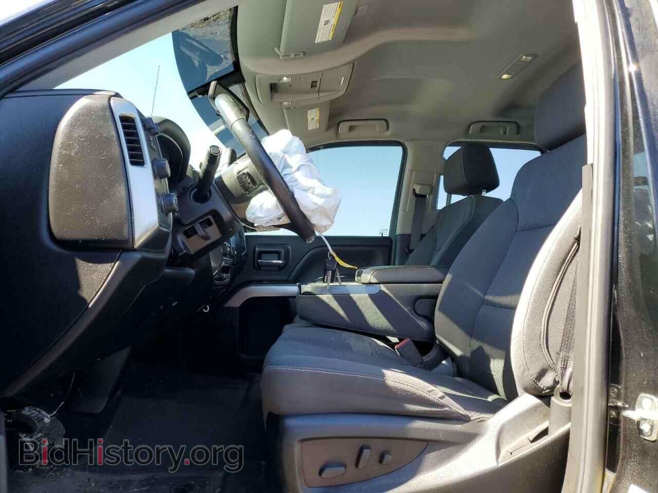2019 CHEVROLET ALL Models - VIN: 2GCVKPEC6K1126057 - Фото 7