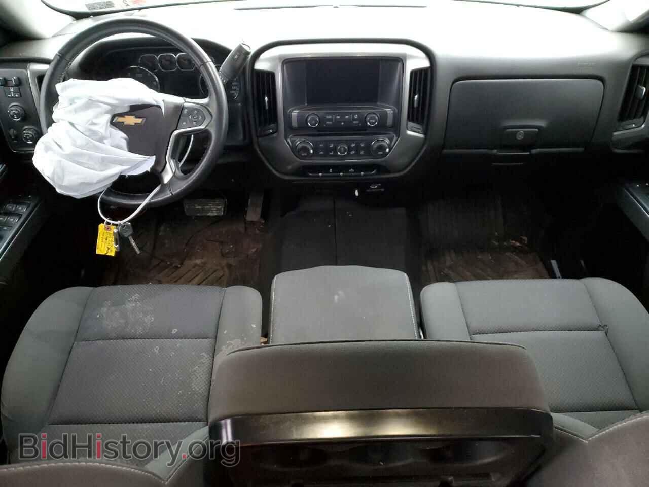 2019 CHEVROLET ALL Models - VIN: 2GCVKPEC6K1126057 - Фото 8
