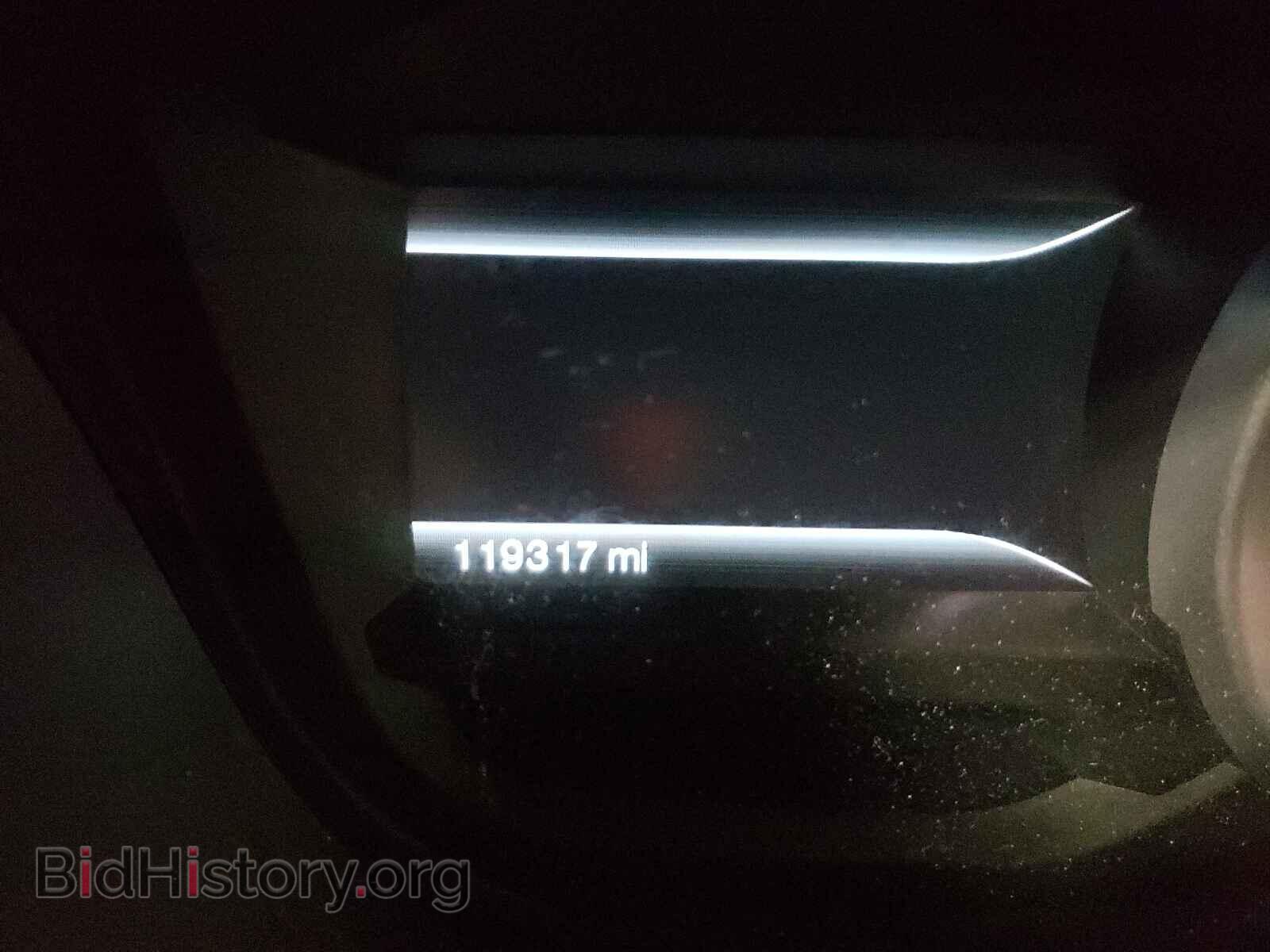 2011 FORD EXPLORER - VIN: 1FMHK8F87BGA01659 - Фото 8