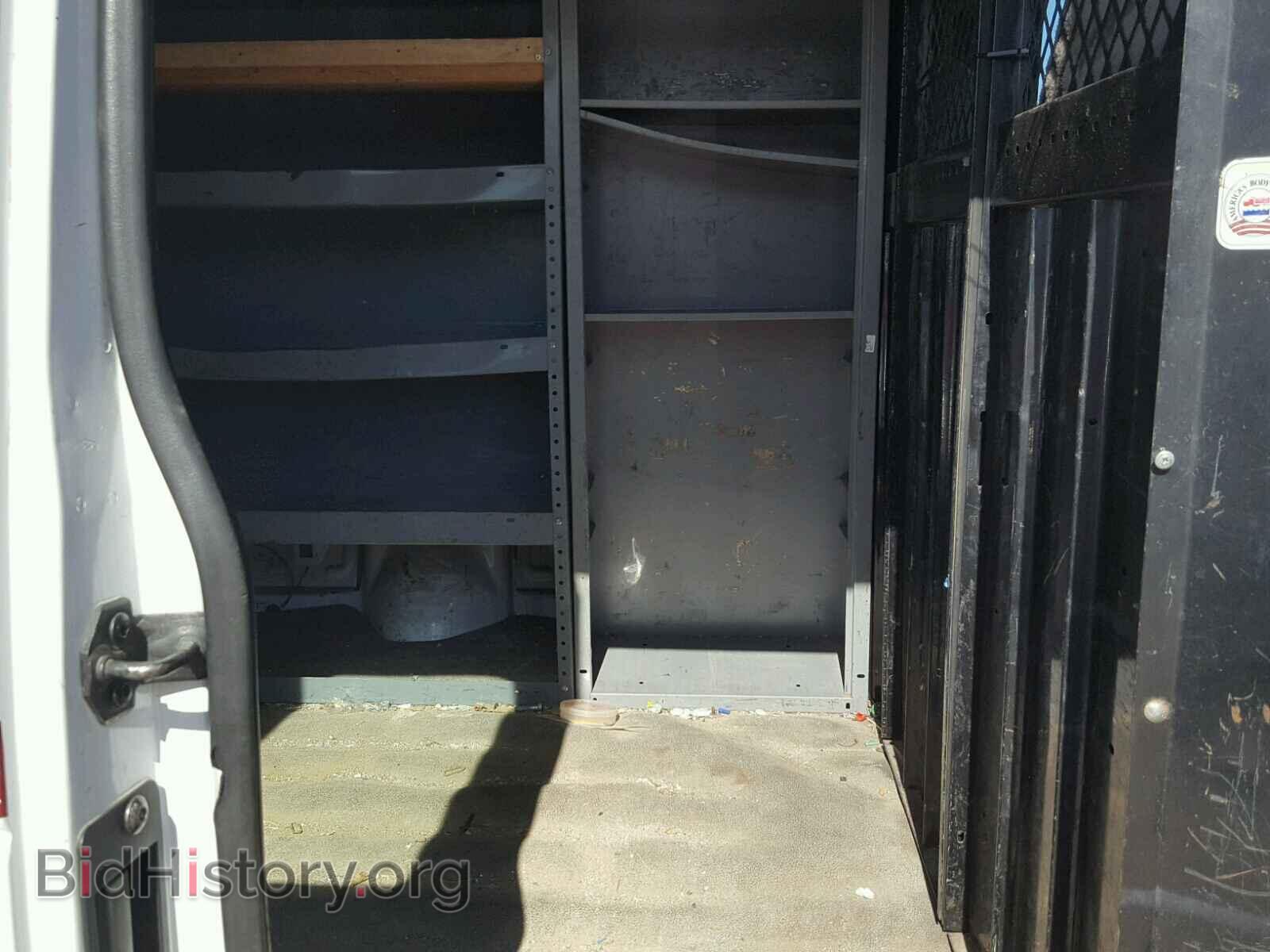 2002 FORD ECONOLINE - VIN: 1FTNE24L52HA18439 - Photo 6