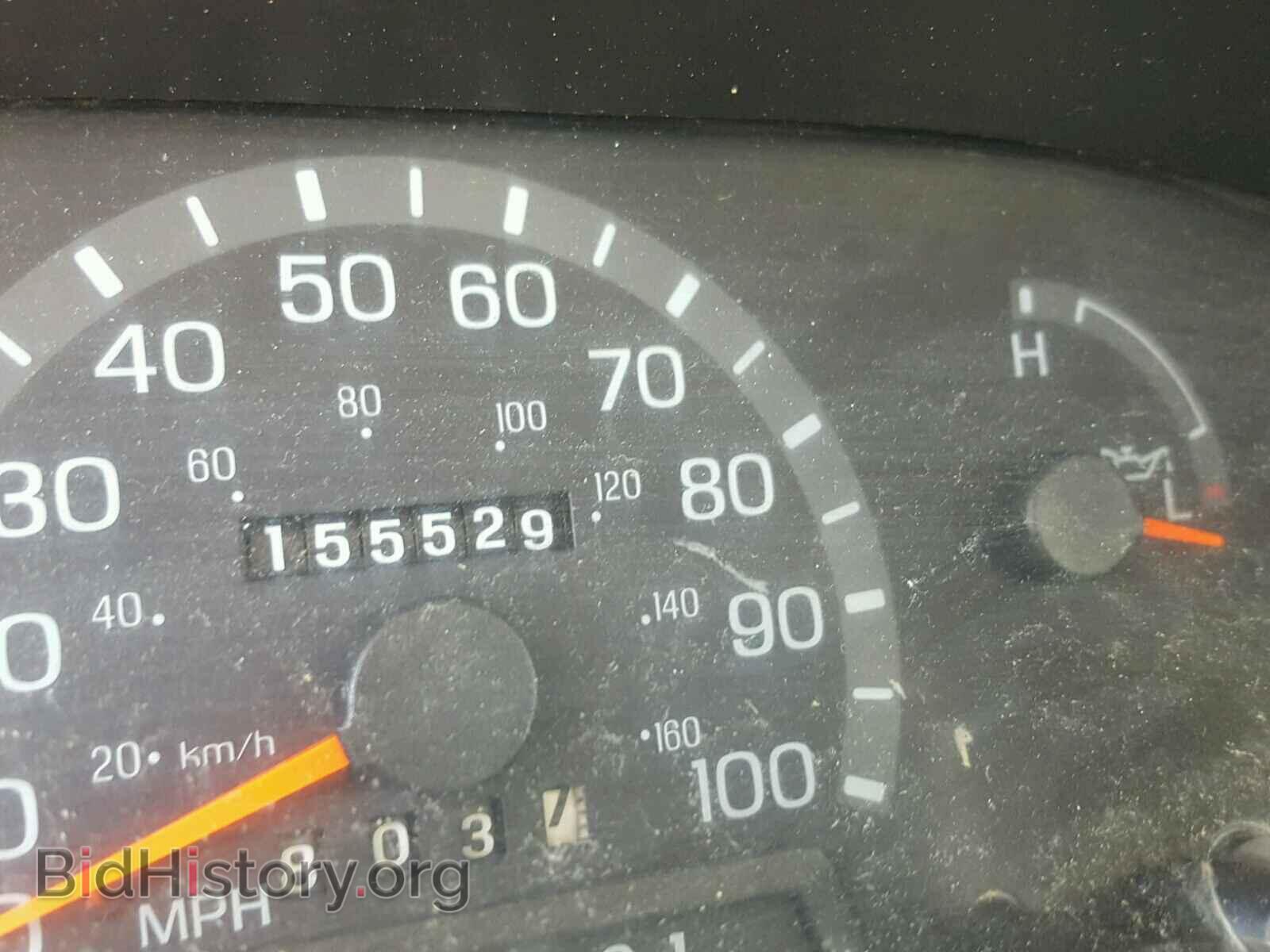 2002 FORD ECONOLINE - VIN: 1FTNE24L52HA18439 - Photo 8
