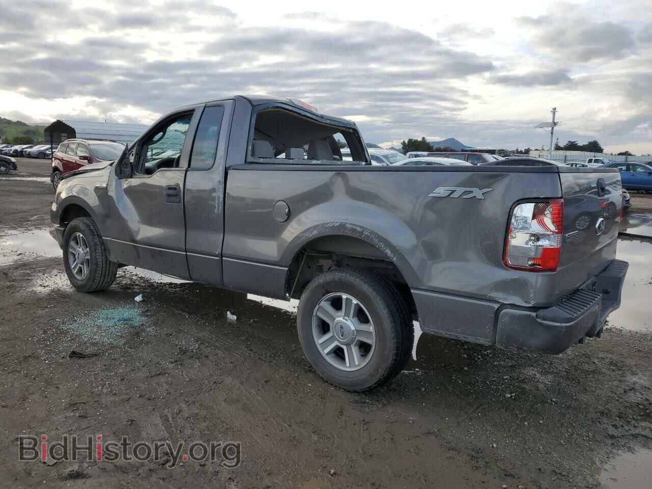 2008 FORD All Models - VIN: 1FTRF12W58KD80496 - Photo 2