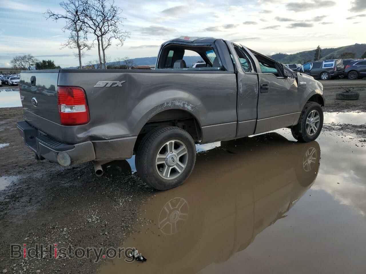 2008 FORD All Models - VIN: 1FTRF12W58KD80496 - Photo 3